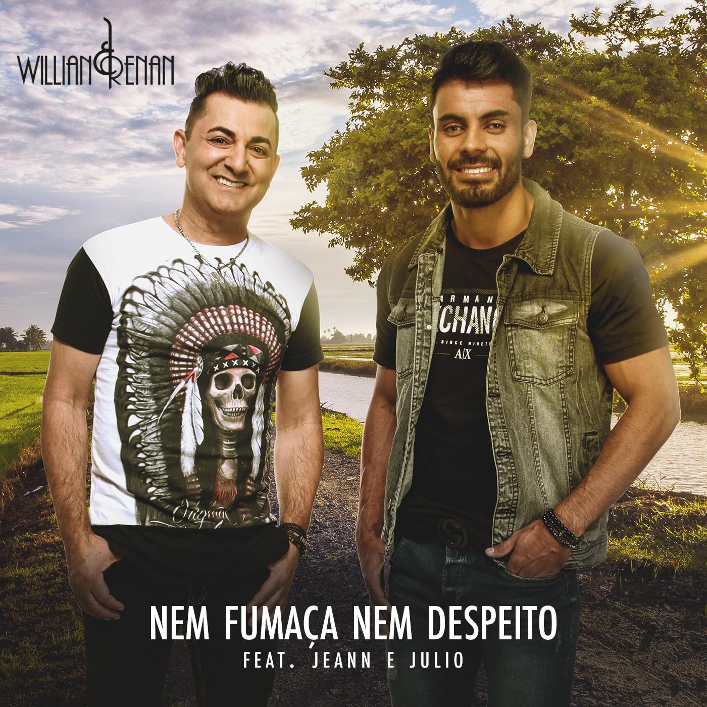 Nem Fuma a e Nem Despeito