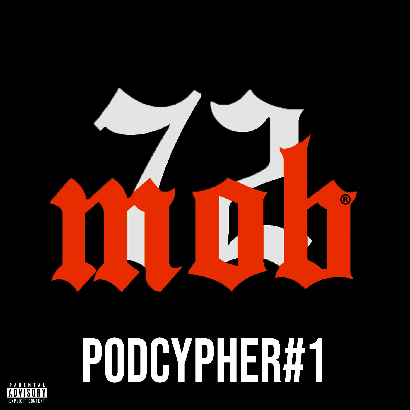 Podcypher#1
