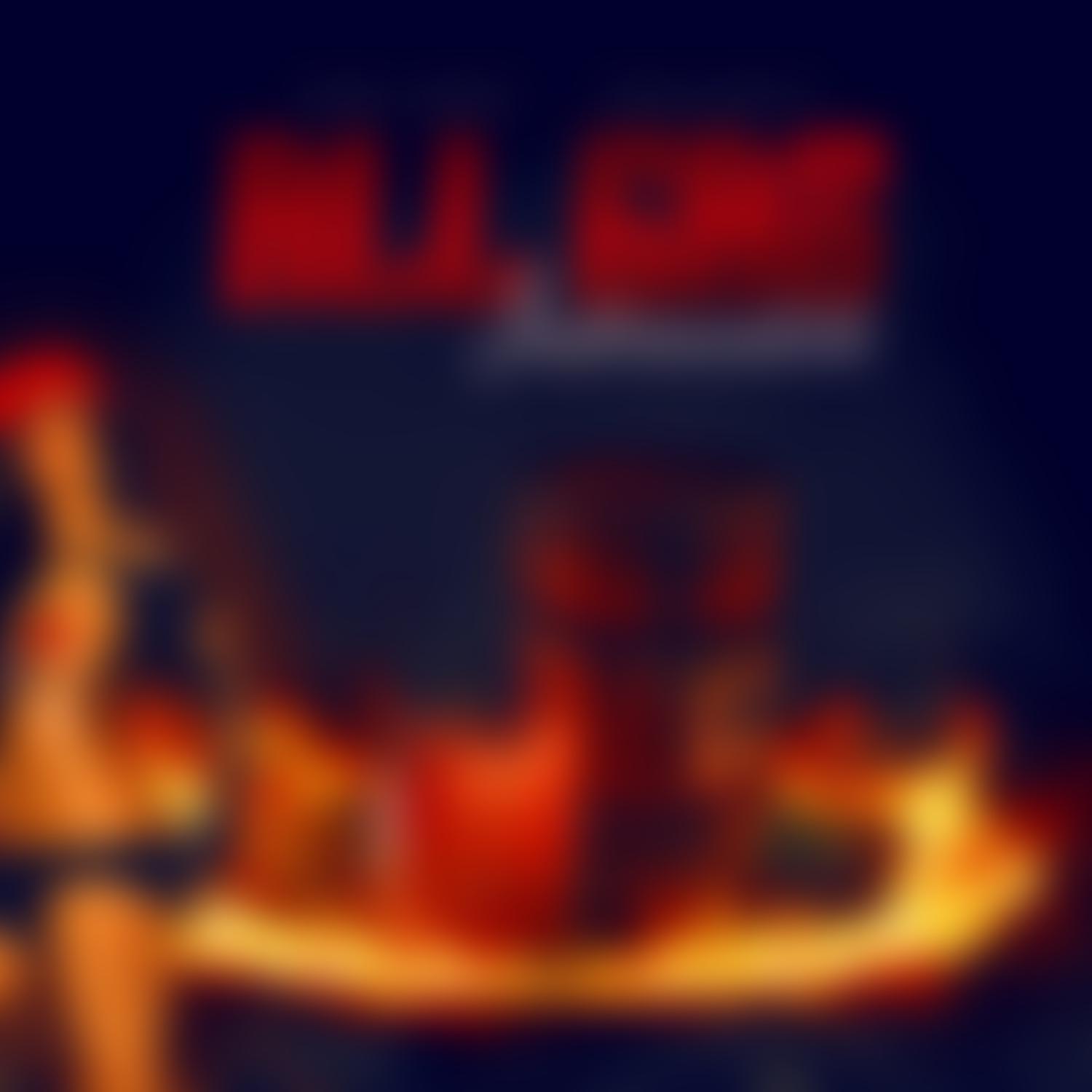 All Gas Intrumentals