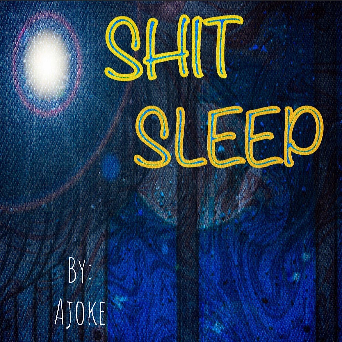 Shit Sleep