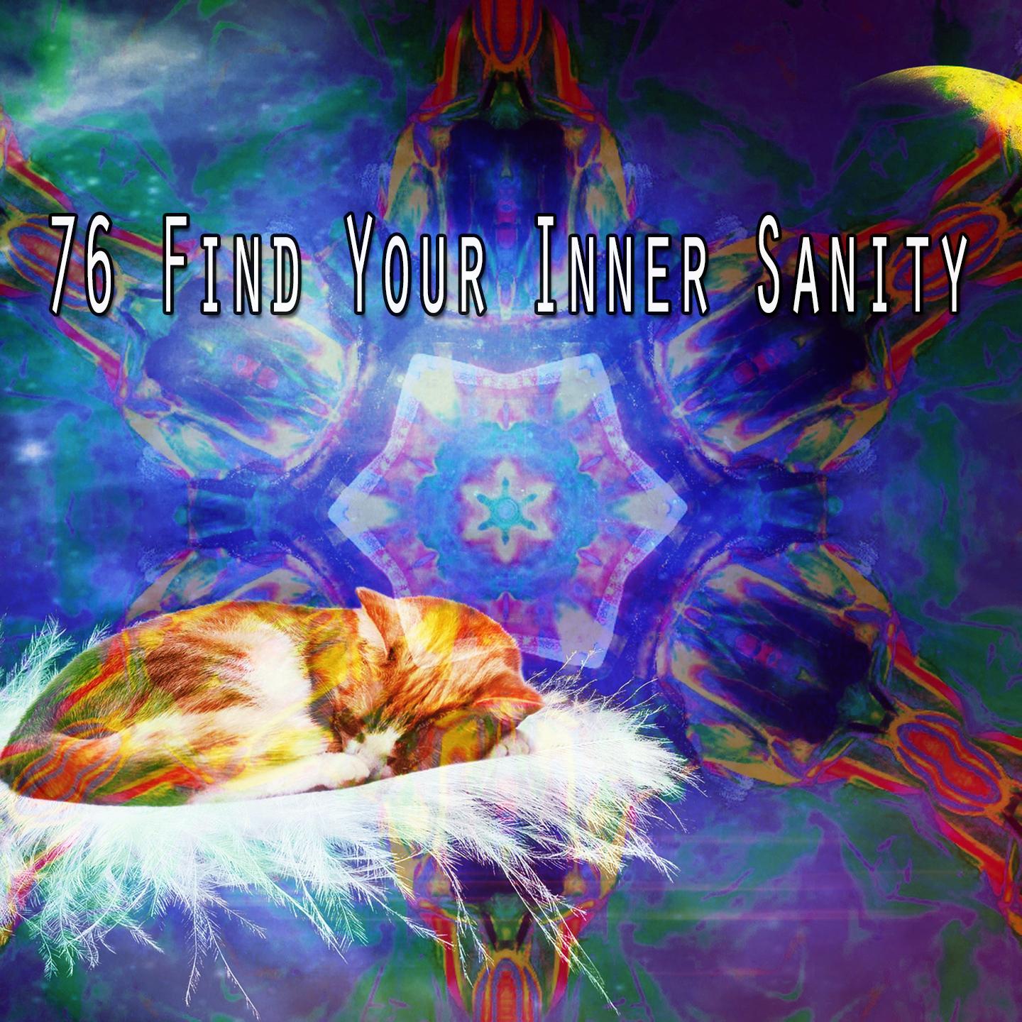 76 Find Your Inner Sanity