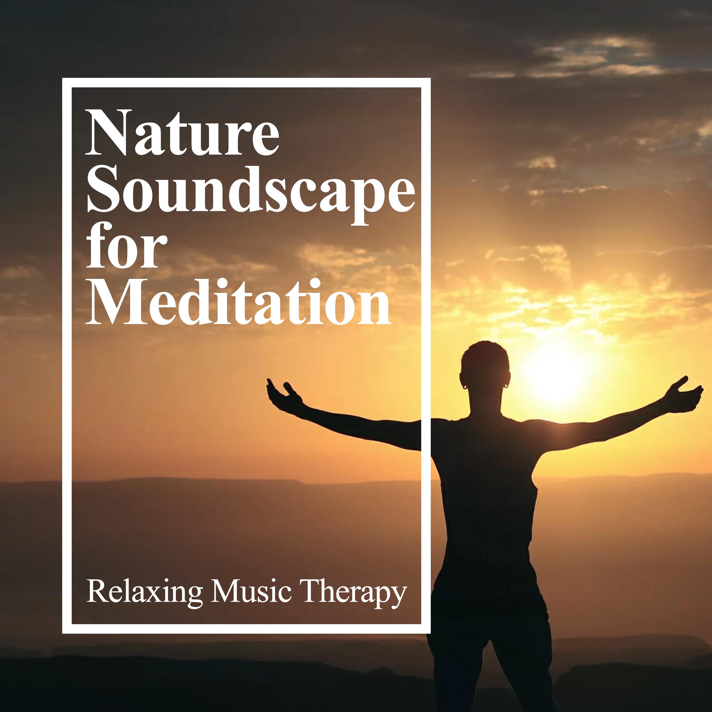 Nature Soundscape for Meditation