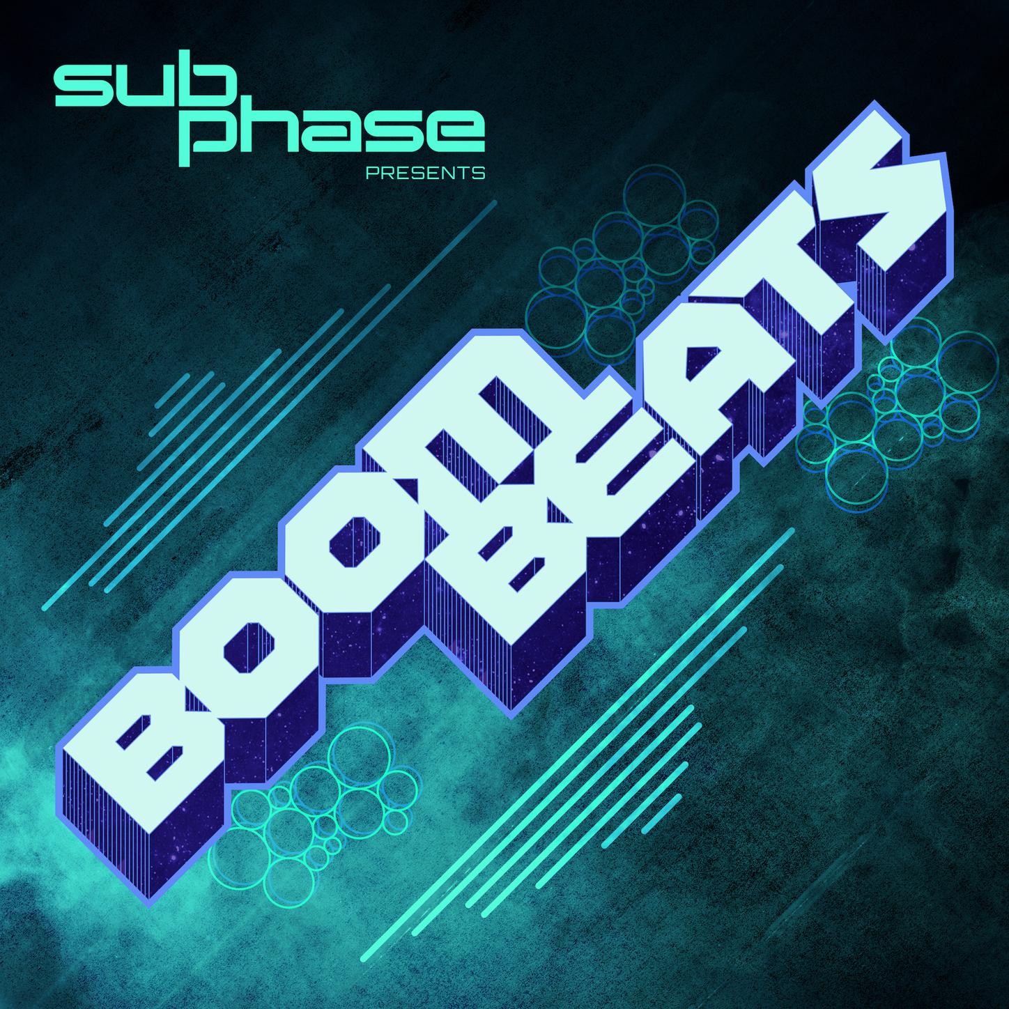 SubPhase Presents Boom Beats