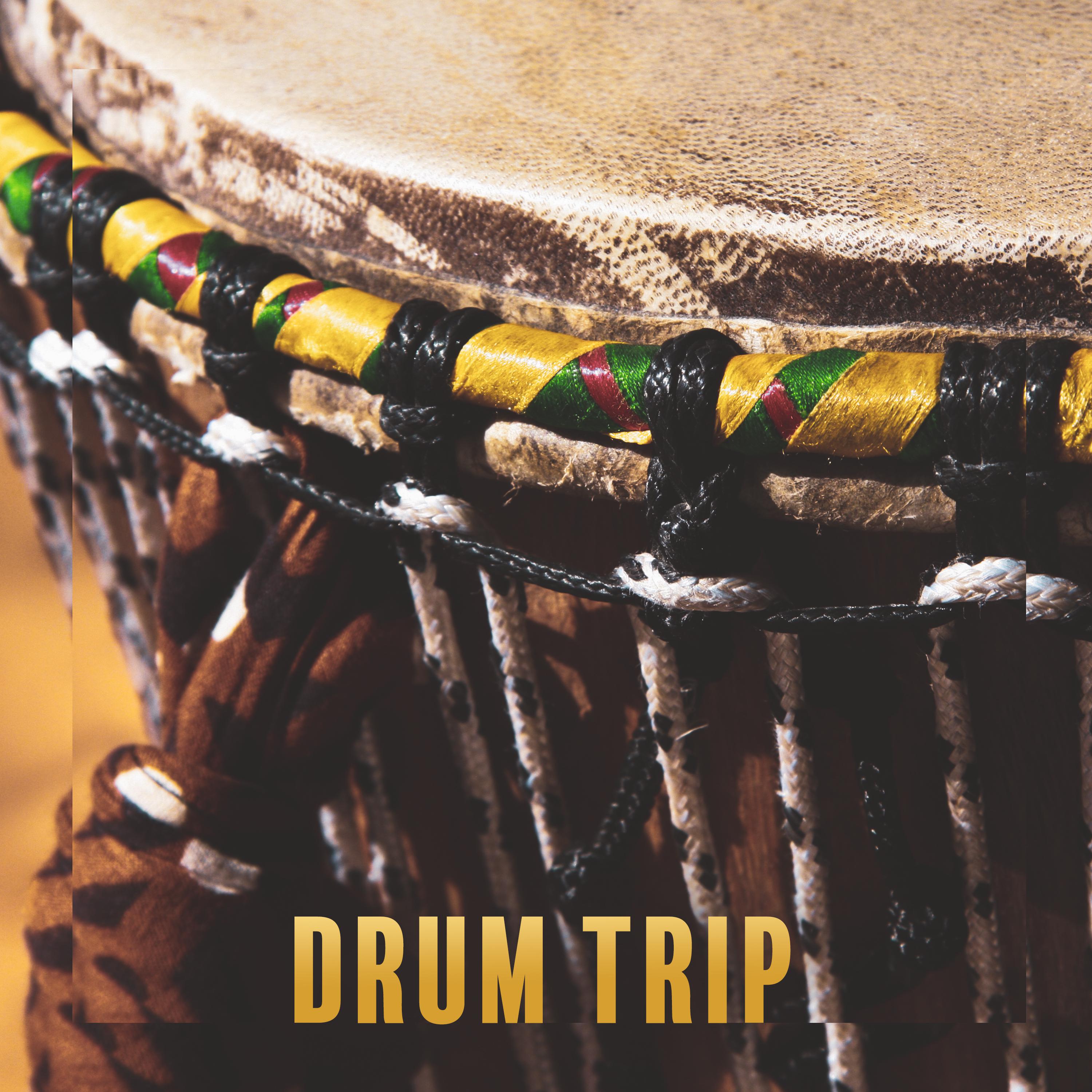 African Chants & Drums