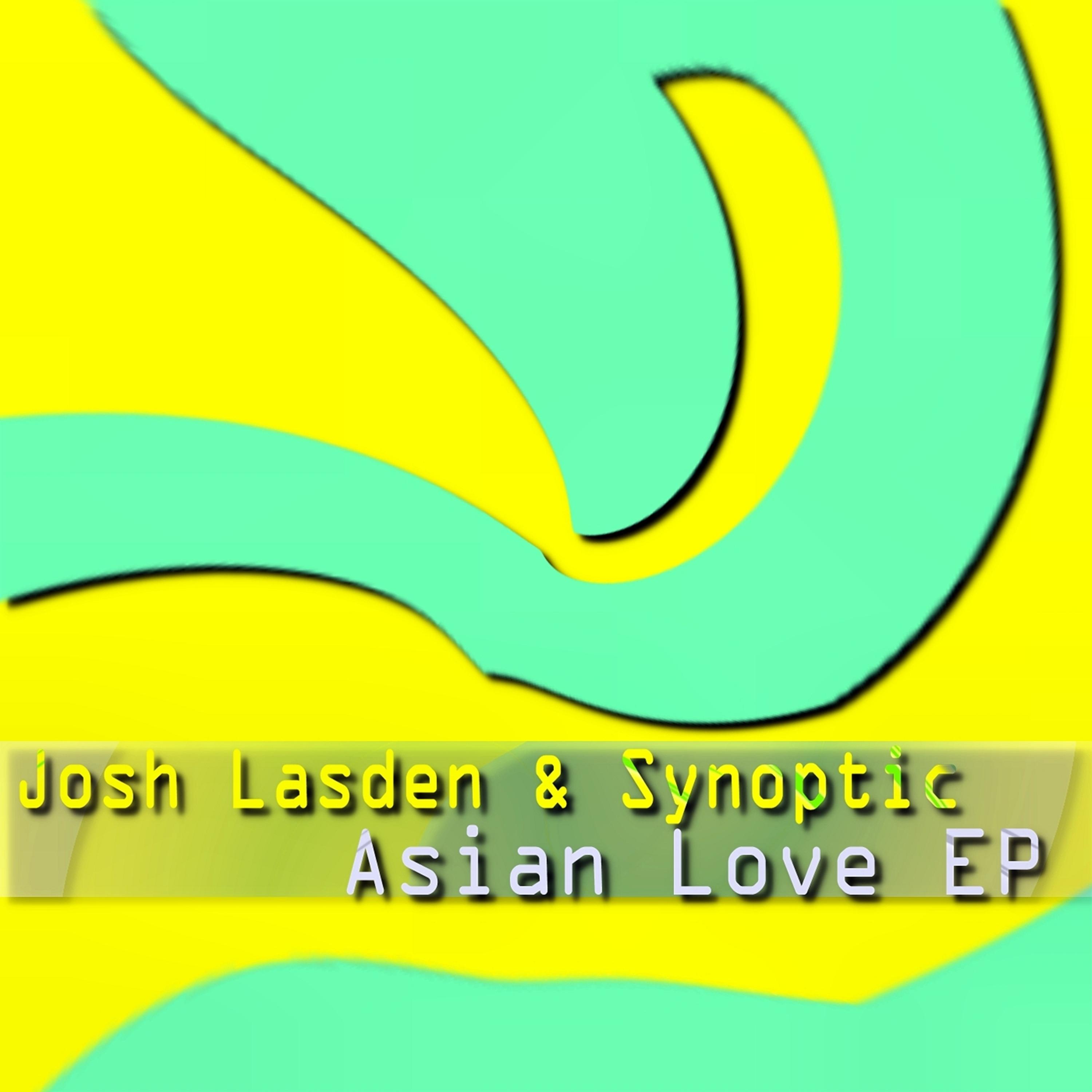 Asian Love EP