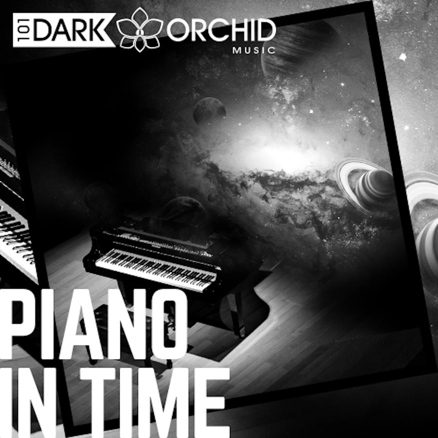 Piano In Time