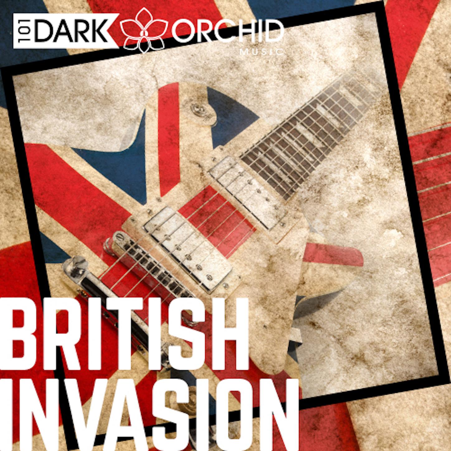 British Invasion