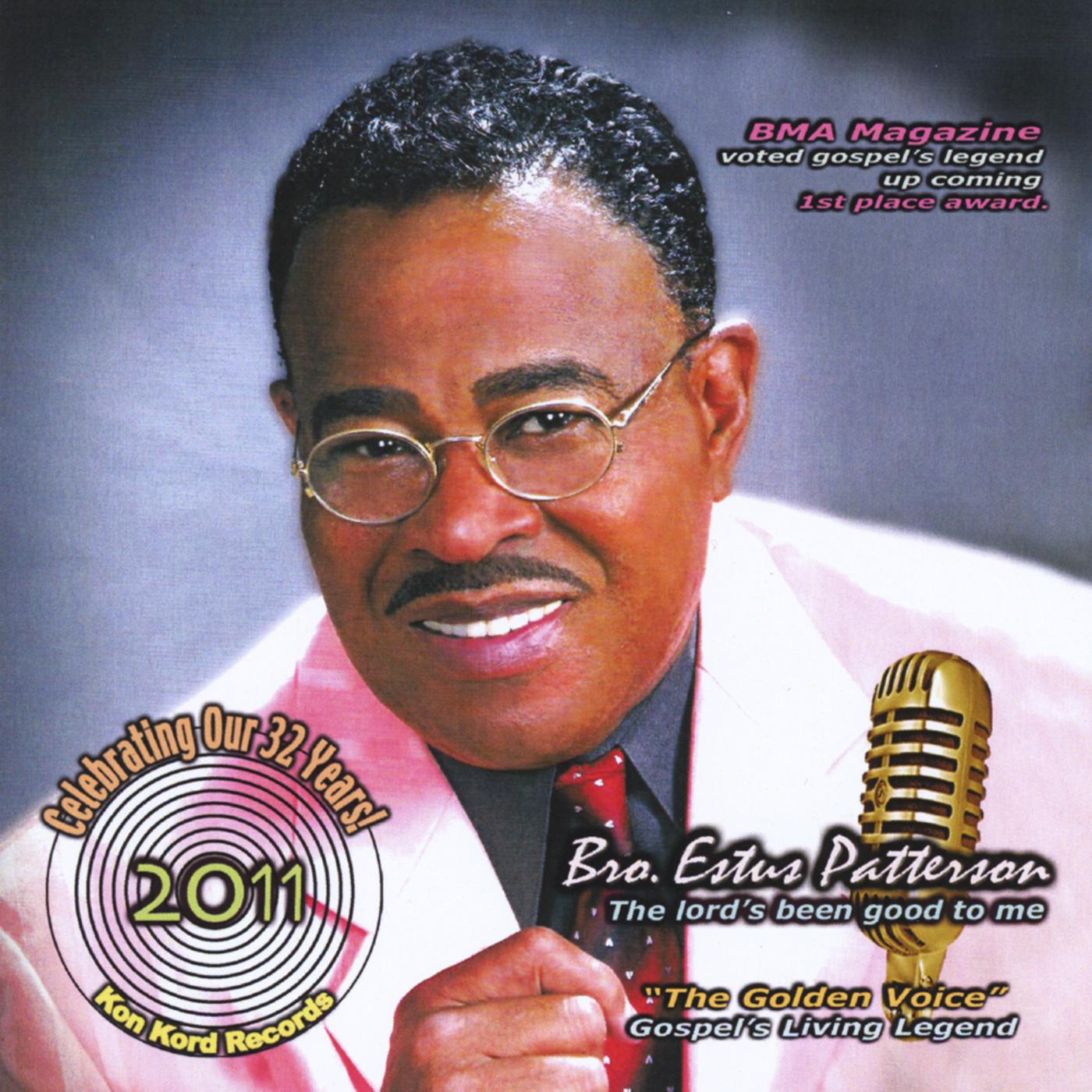 The Lord's Been Good To Me