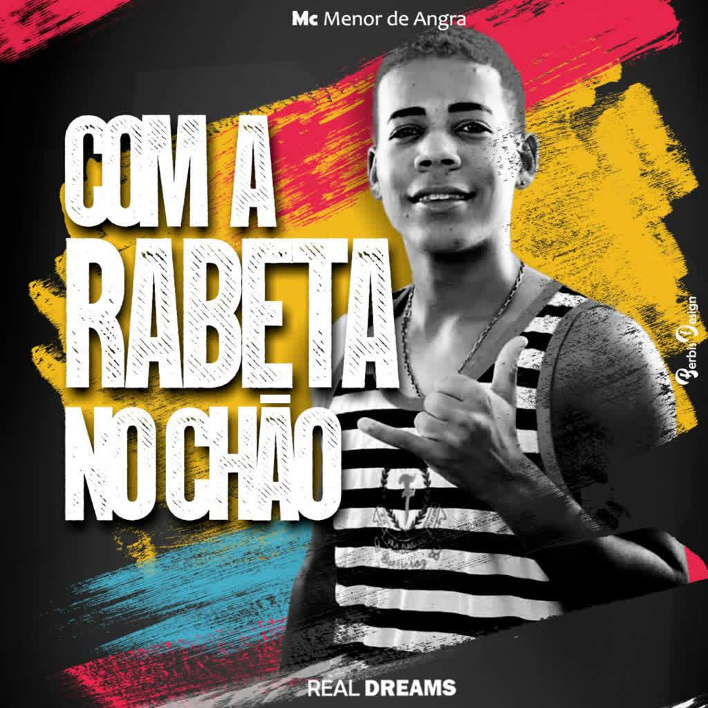 Com a Rabeta no Ch o