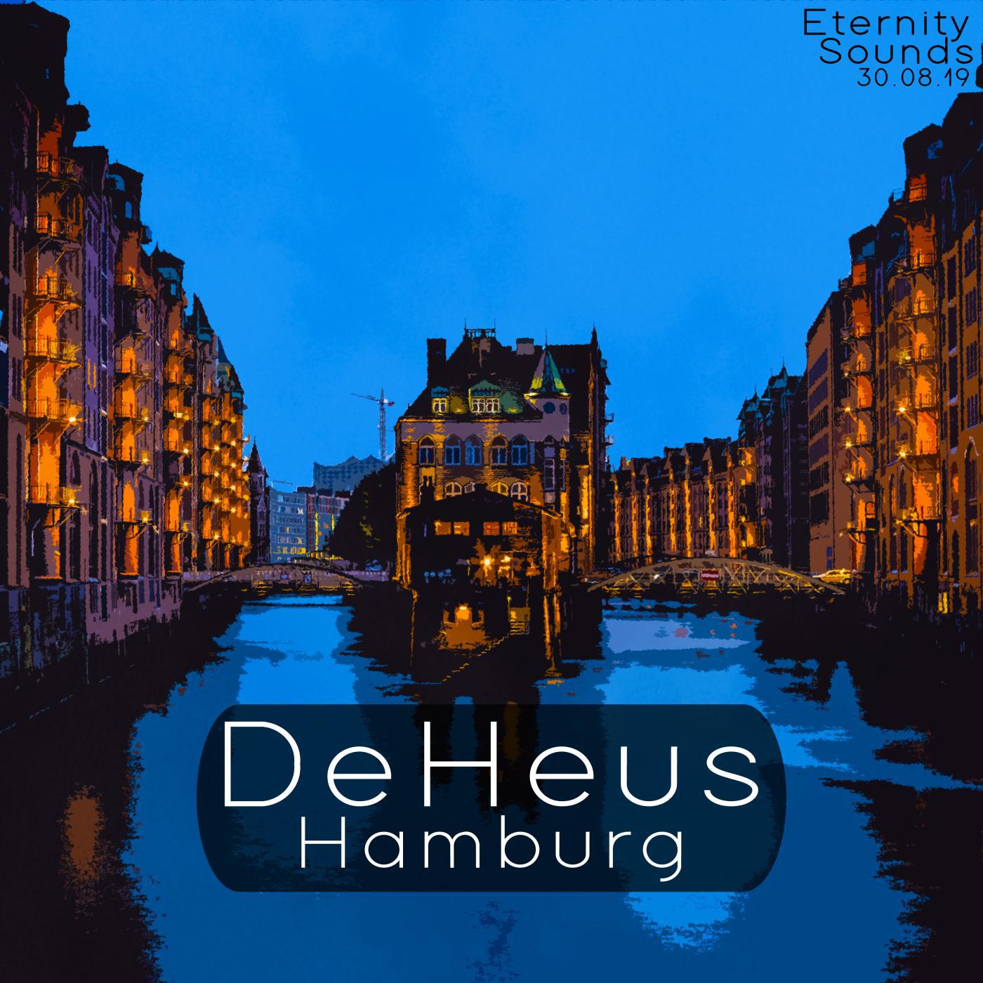 Hamburg