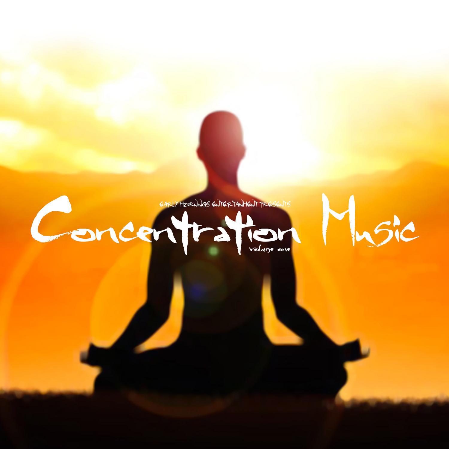 Concentration Music