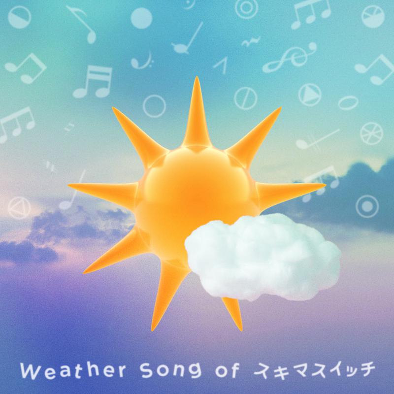 Weather Song Of