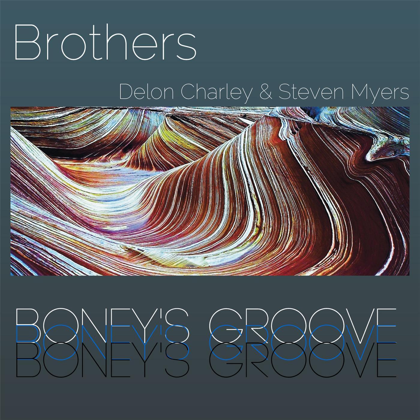 Boney's Groove