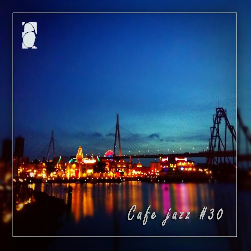 Cafe Jazz #30