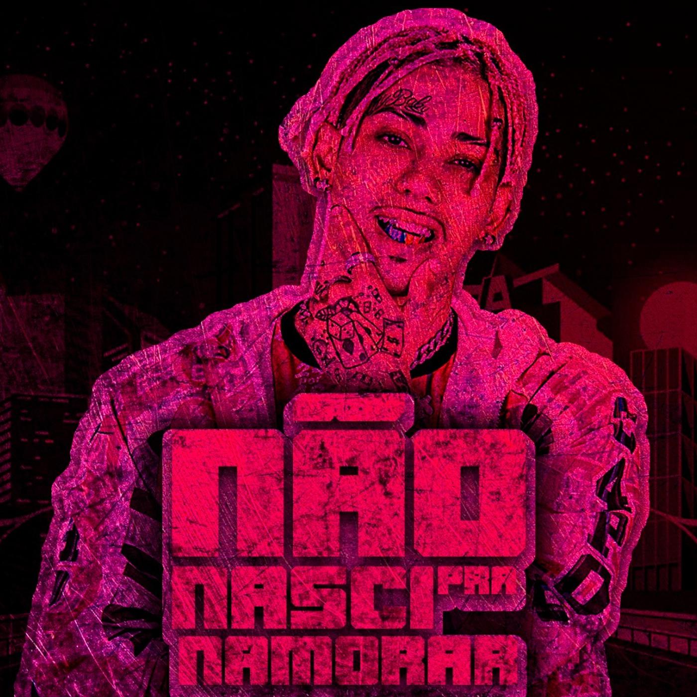 N o Nasci pra Namorar