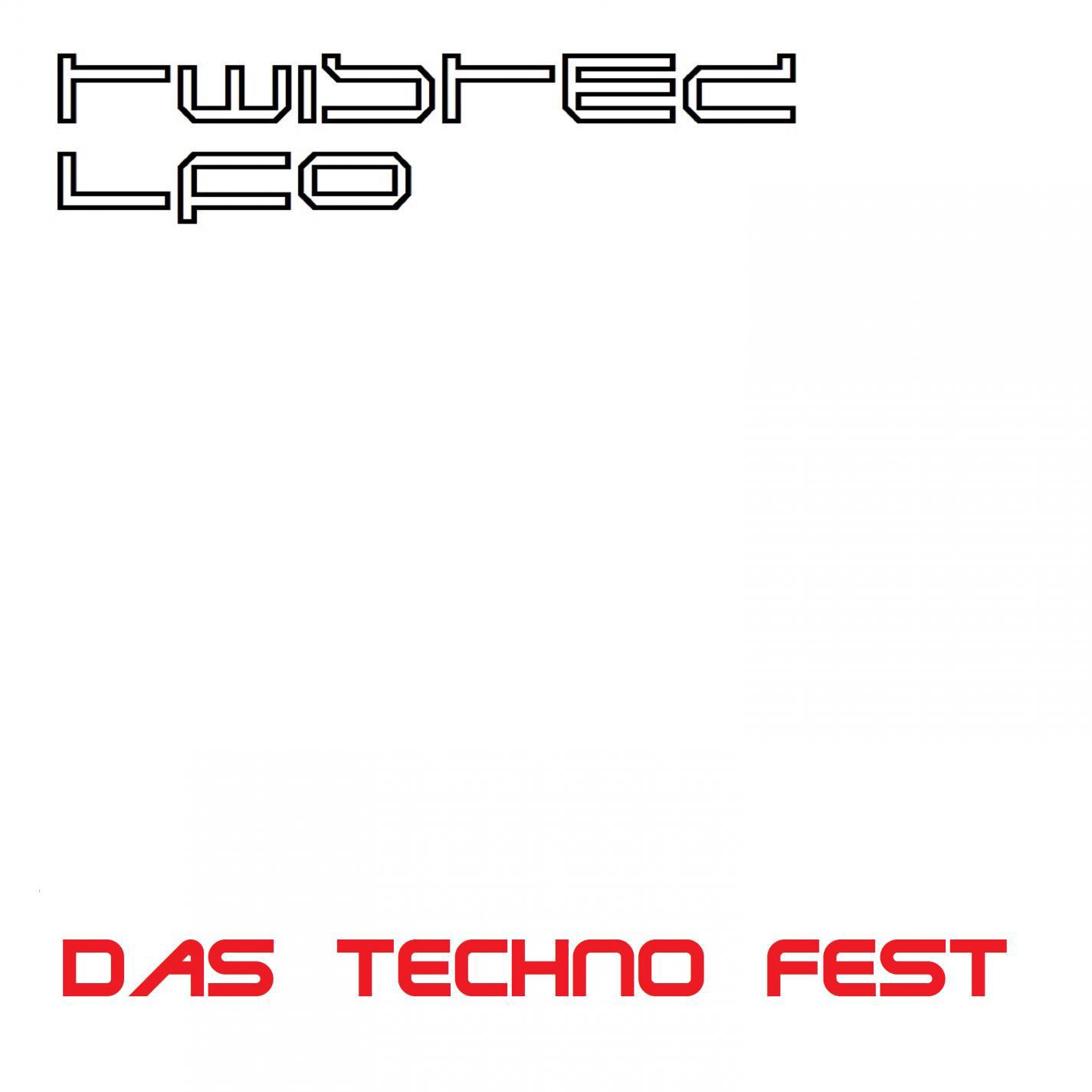 Das Techno Fest