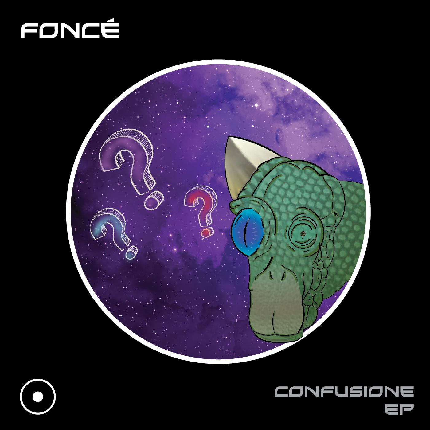 Confusione EP
