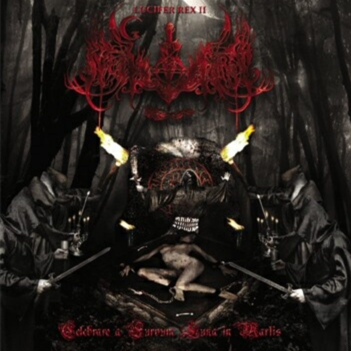 Blaspheming and Penetrating the Giving Birth Pig