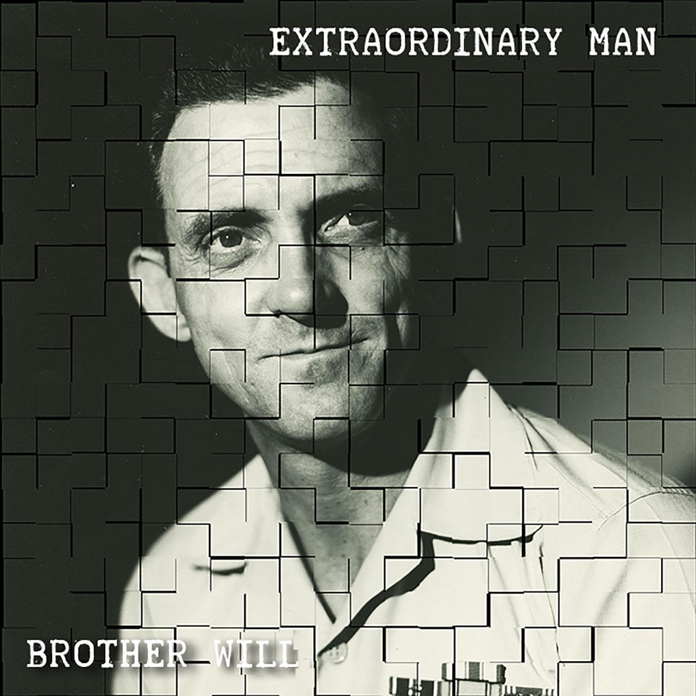 Extraordinary Man (feat. Tracy Simmons, Tyler Canup & Stephen Simmons)