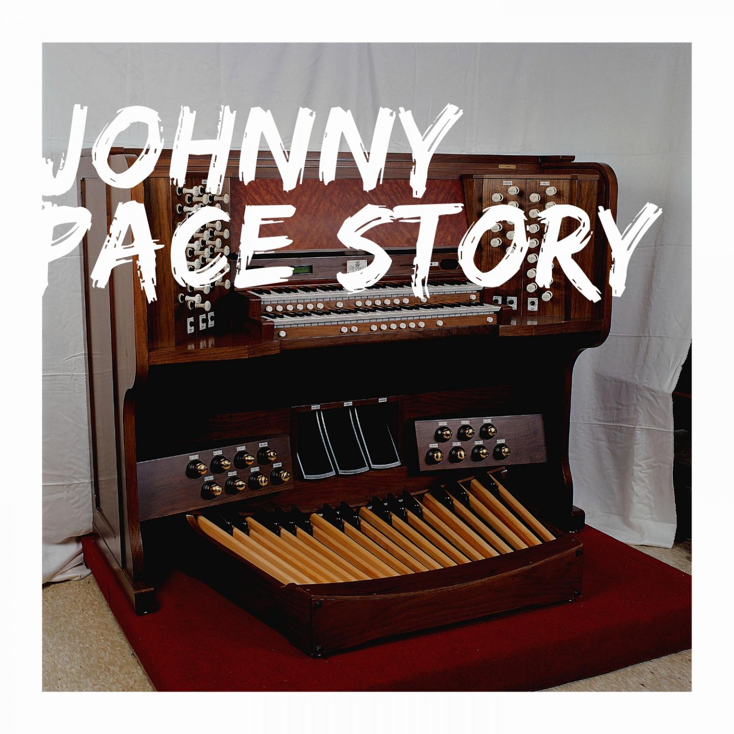 Johnny Pace Story