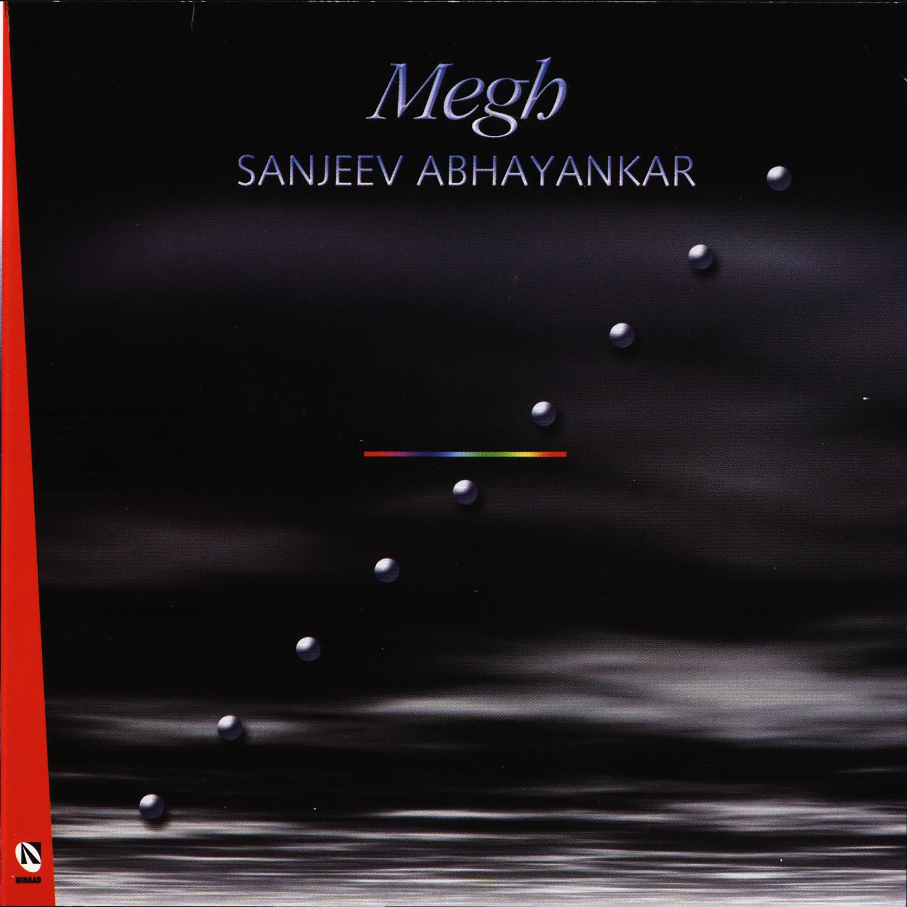 Shyam Bin Umage Badara - Raag Miya Malhar