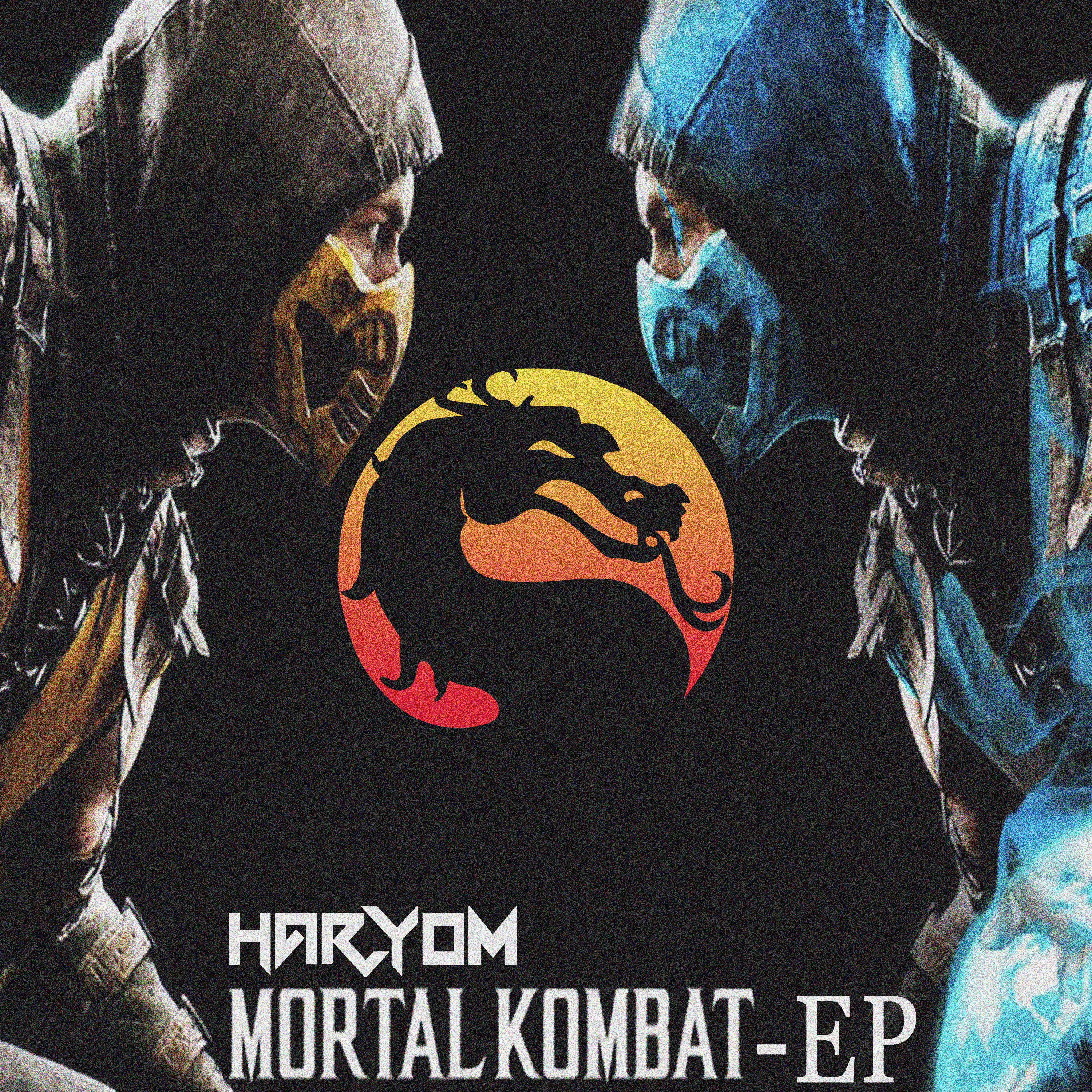 Mortal Kombat