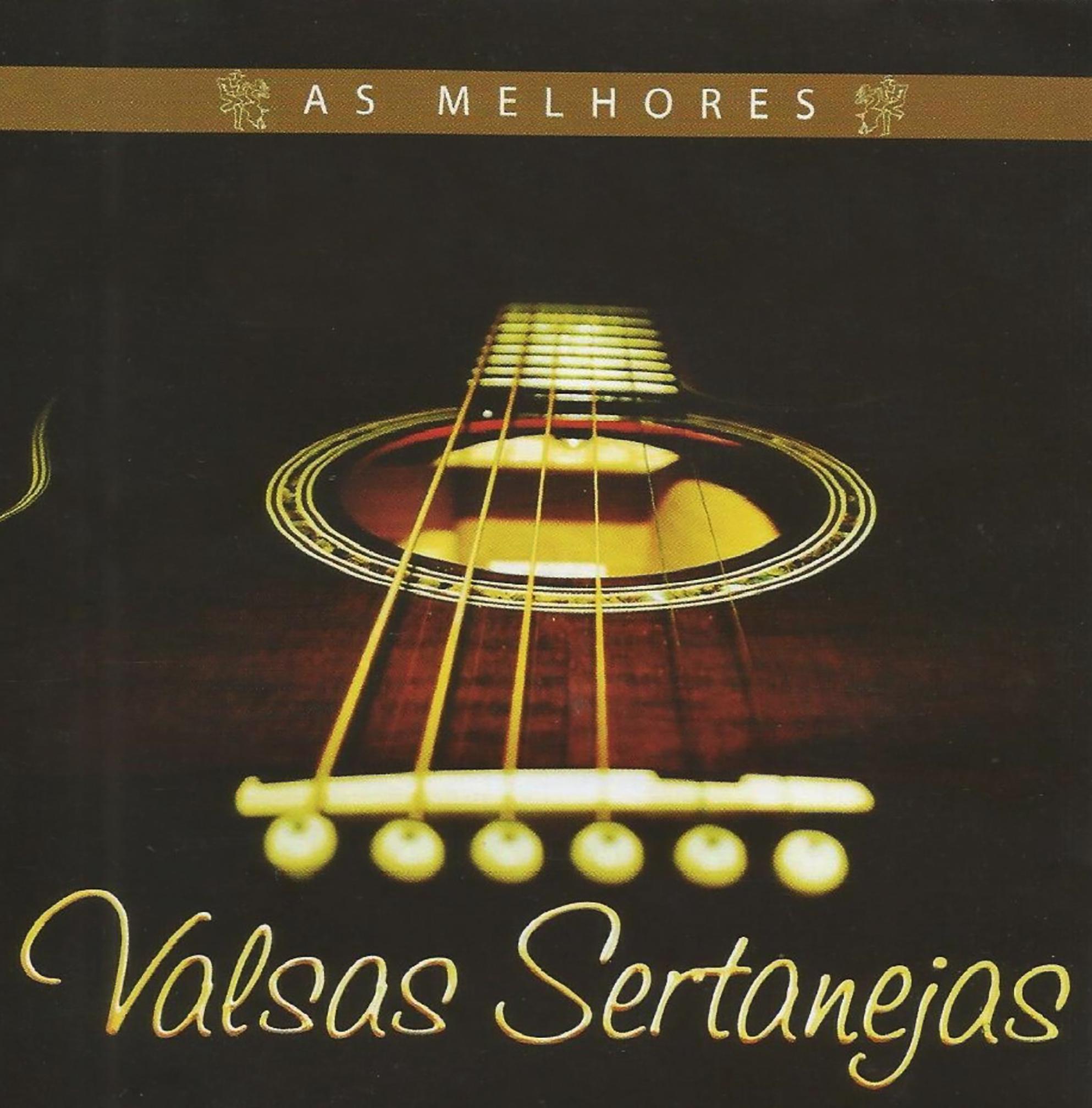 As Melhores Valsas Sertanejas