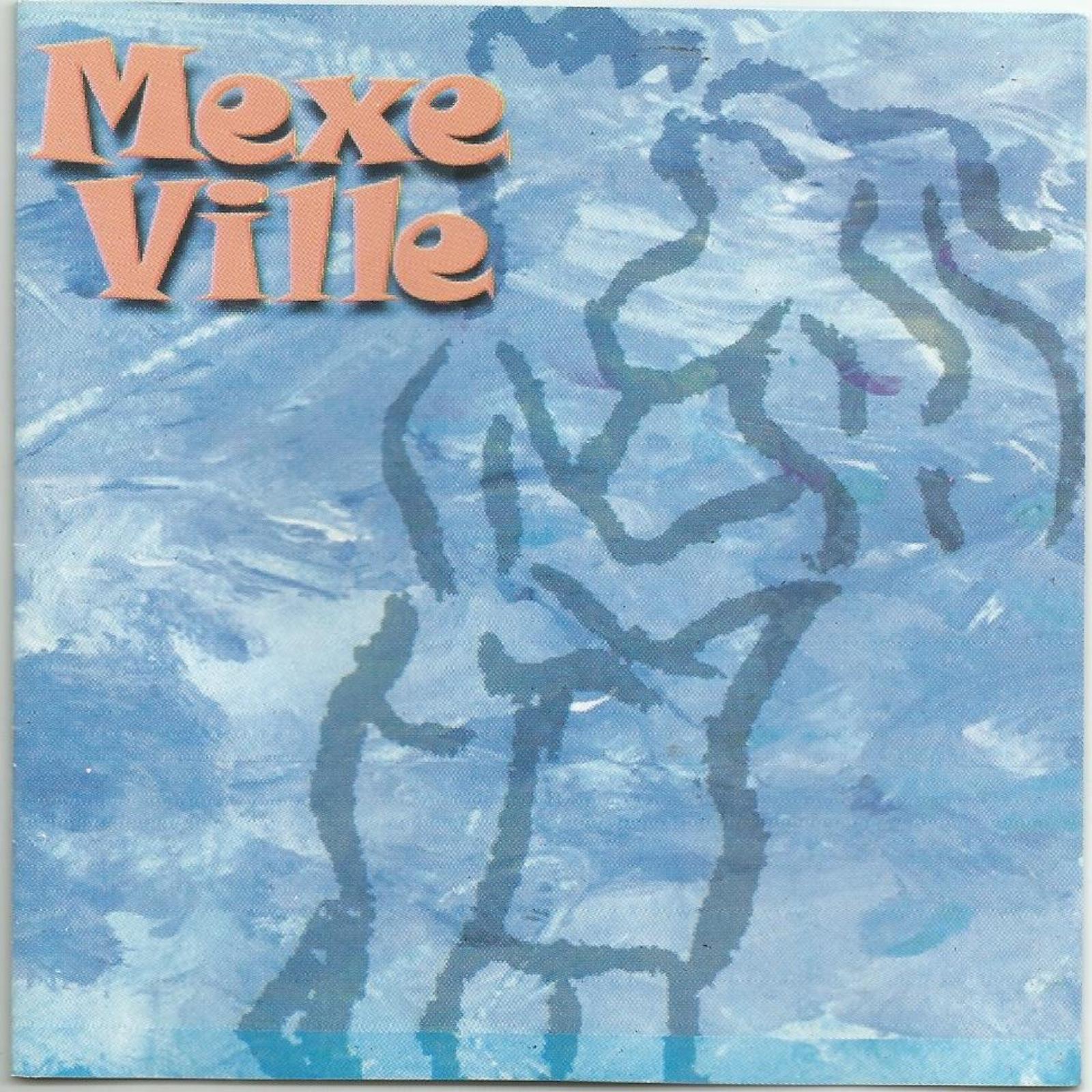 Mexe Ville