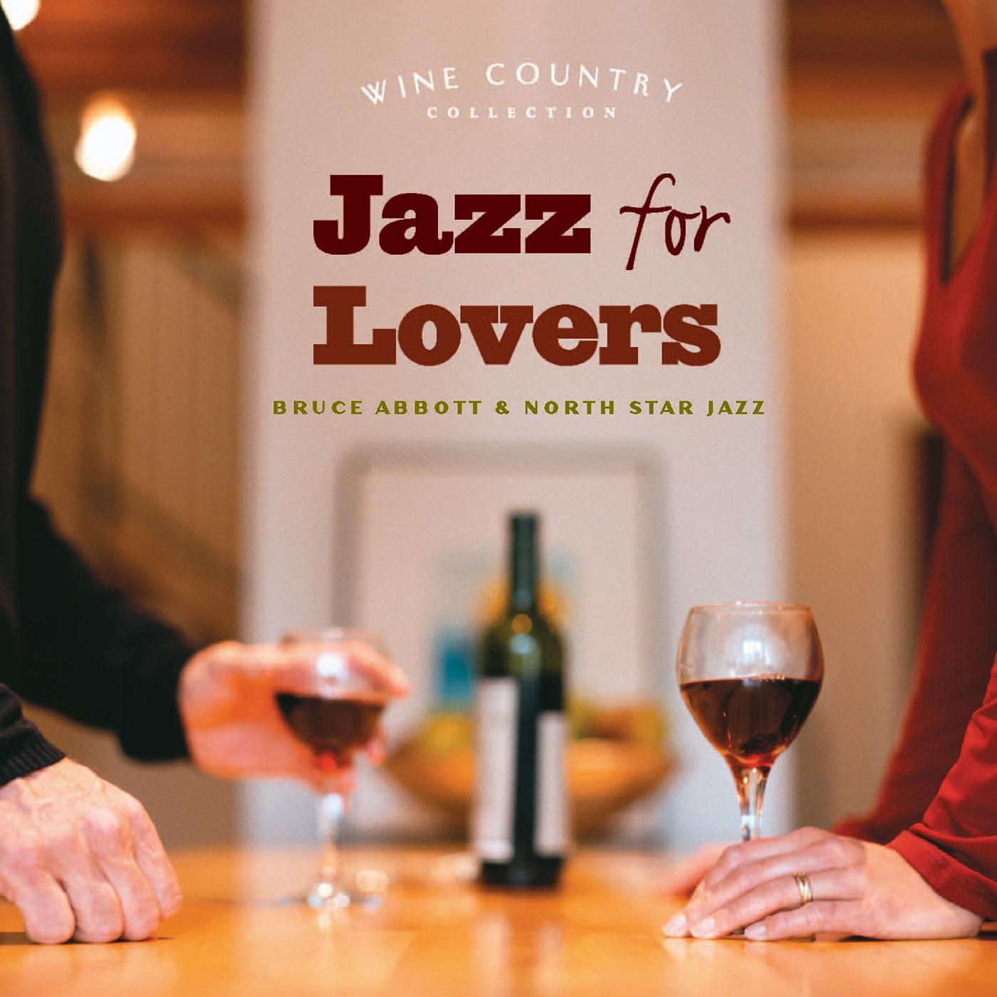 Jazz for Lovers