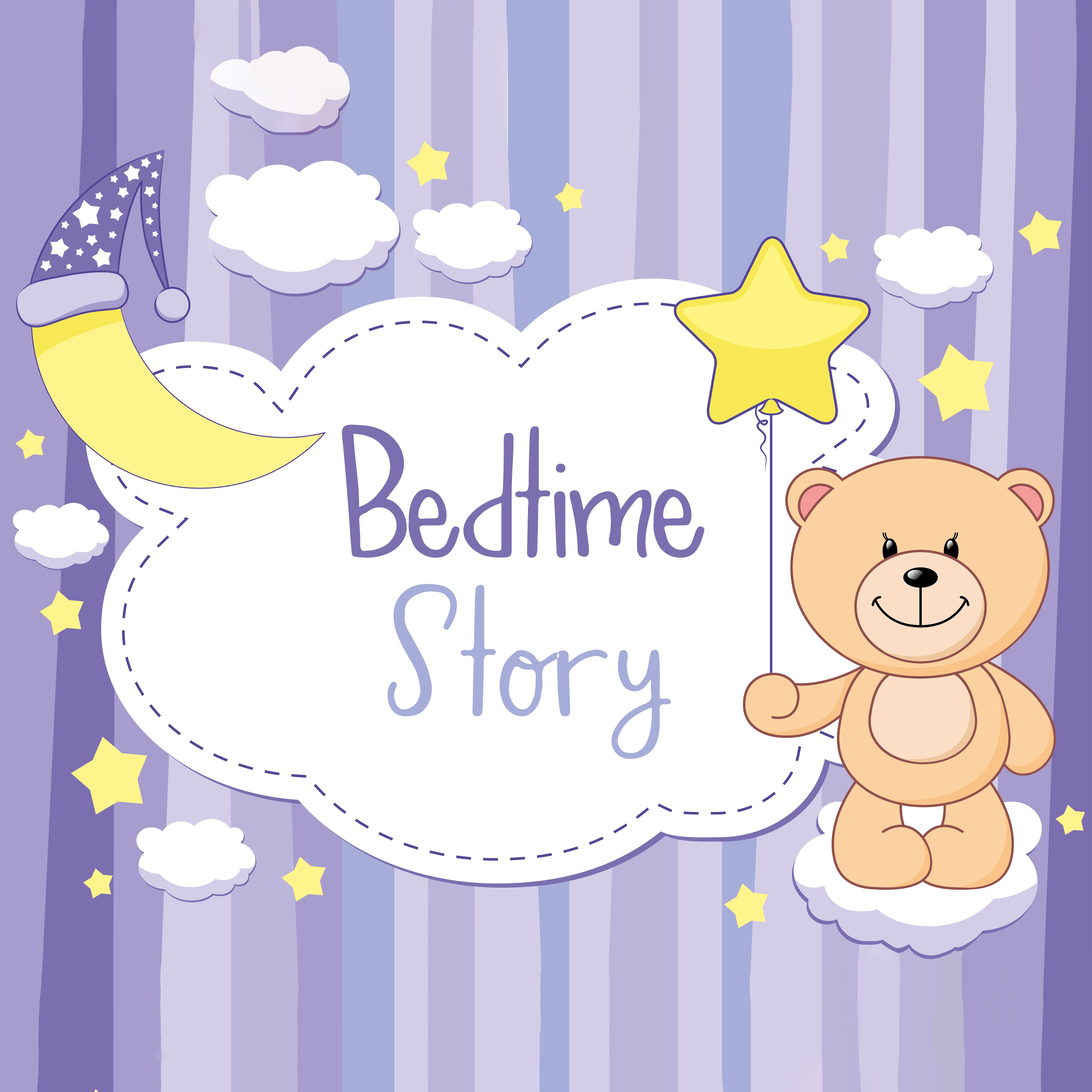 Bedtime Story: Music Background for Reading Fairy Tales, Goodnight Stories and to Put the Baby to Sleep