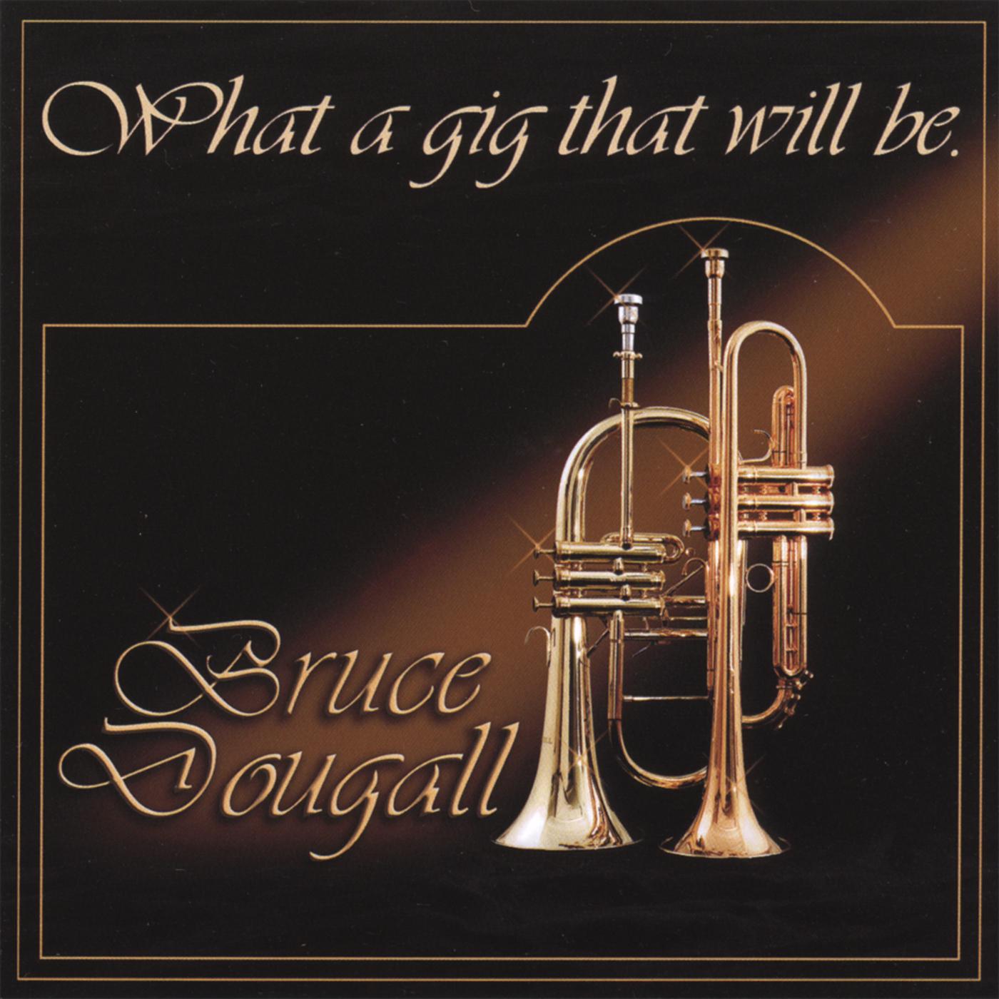 What a Gig That Will Be