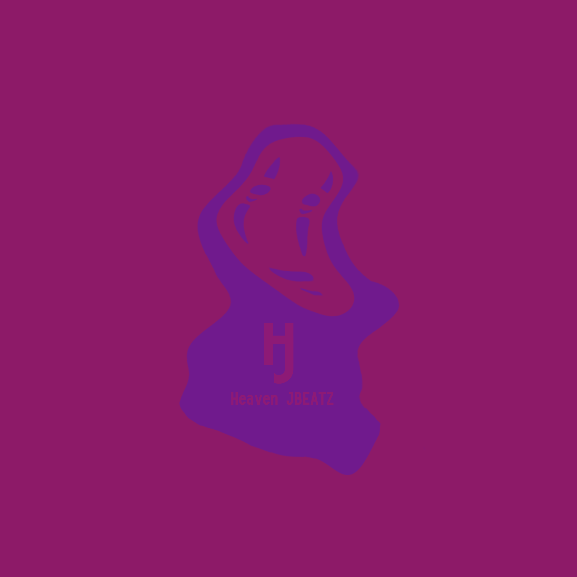 " re qing de she shou"