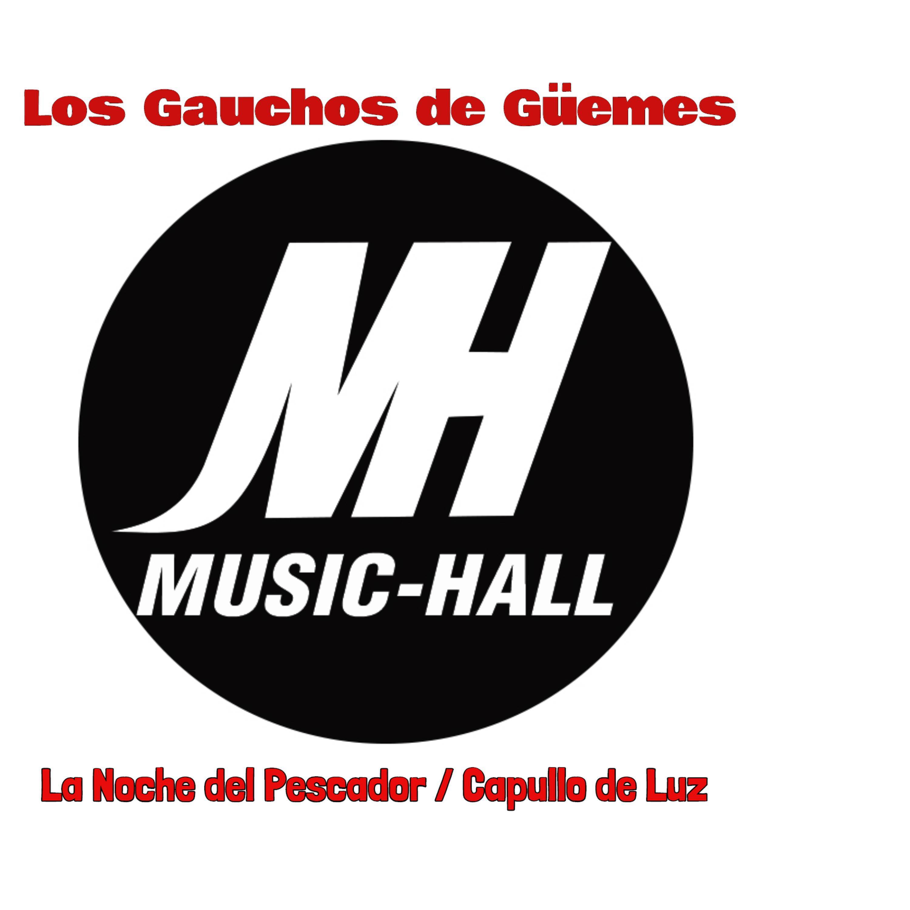 Noches del pescador / Capullo de luz