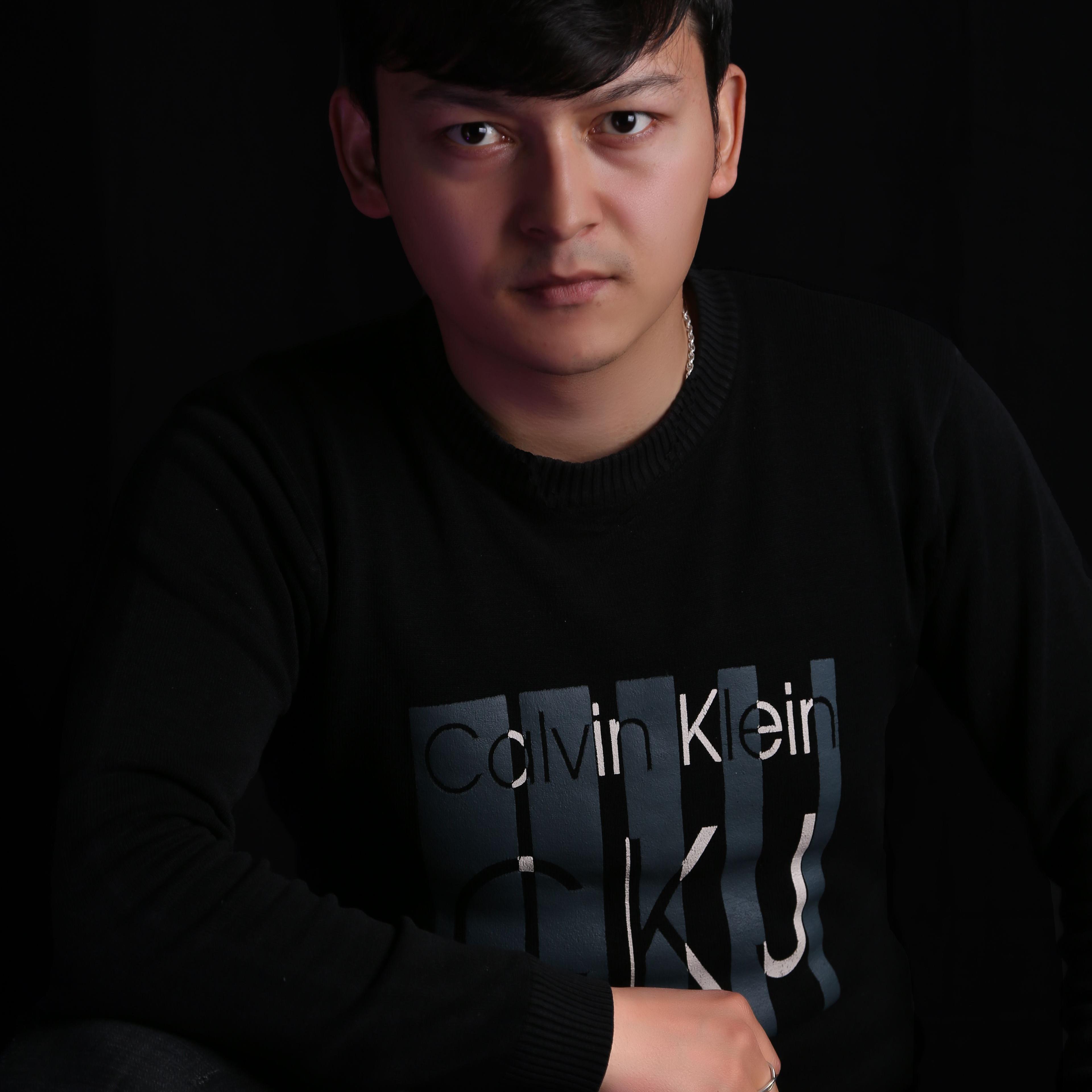 Nigarim  wo xi huan de ren