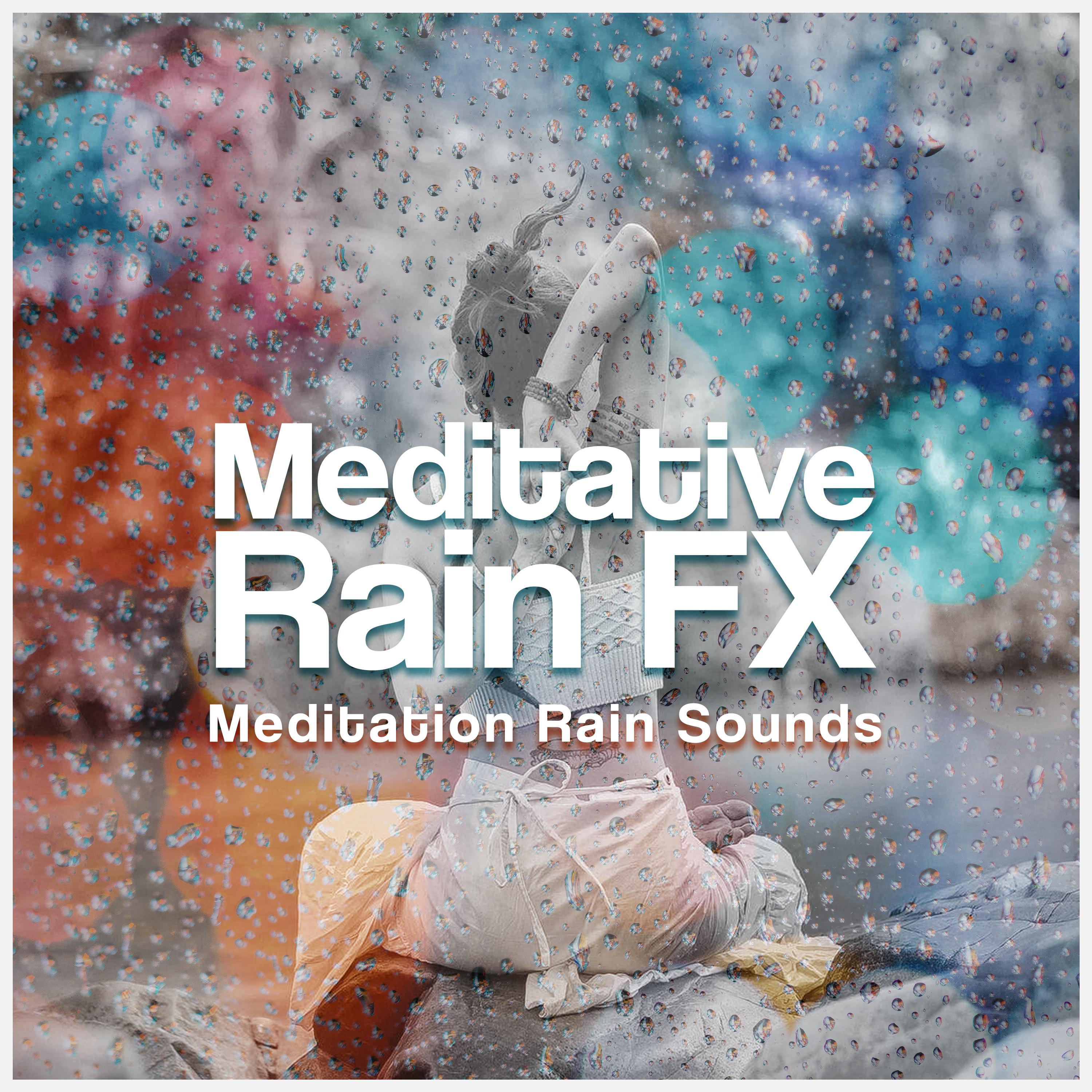 Meditative Rain FX