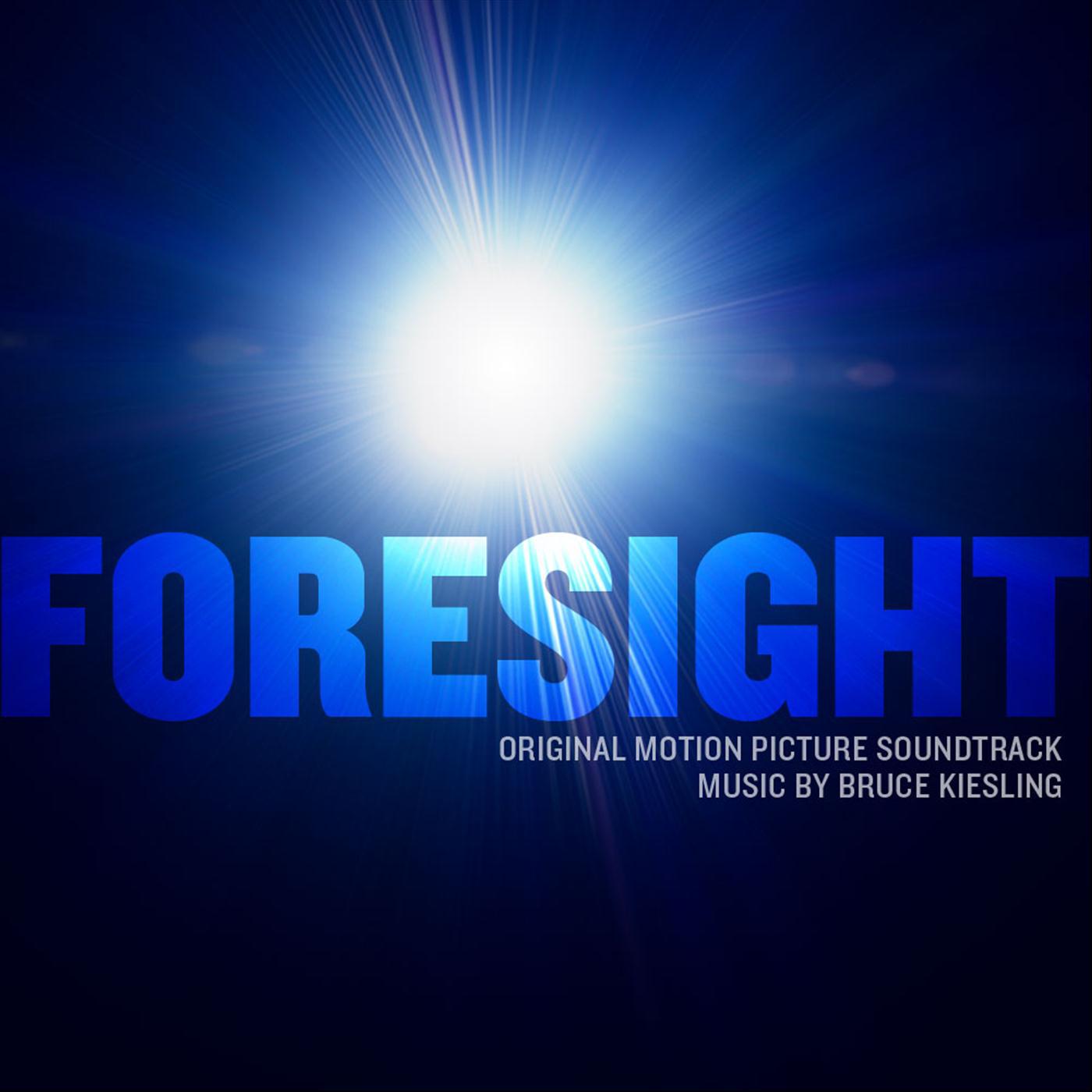 Foresight (Original Soundtrack Recording)