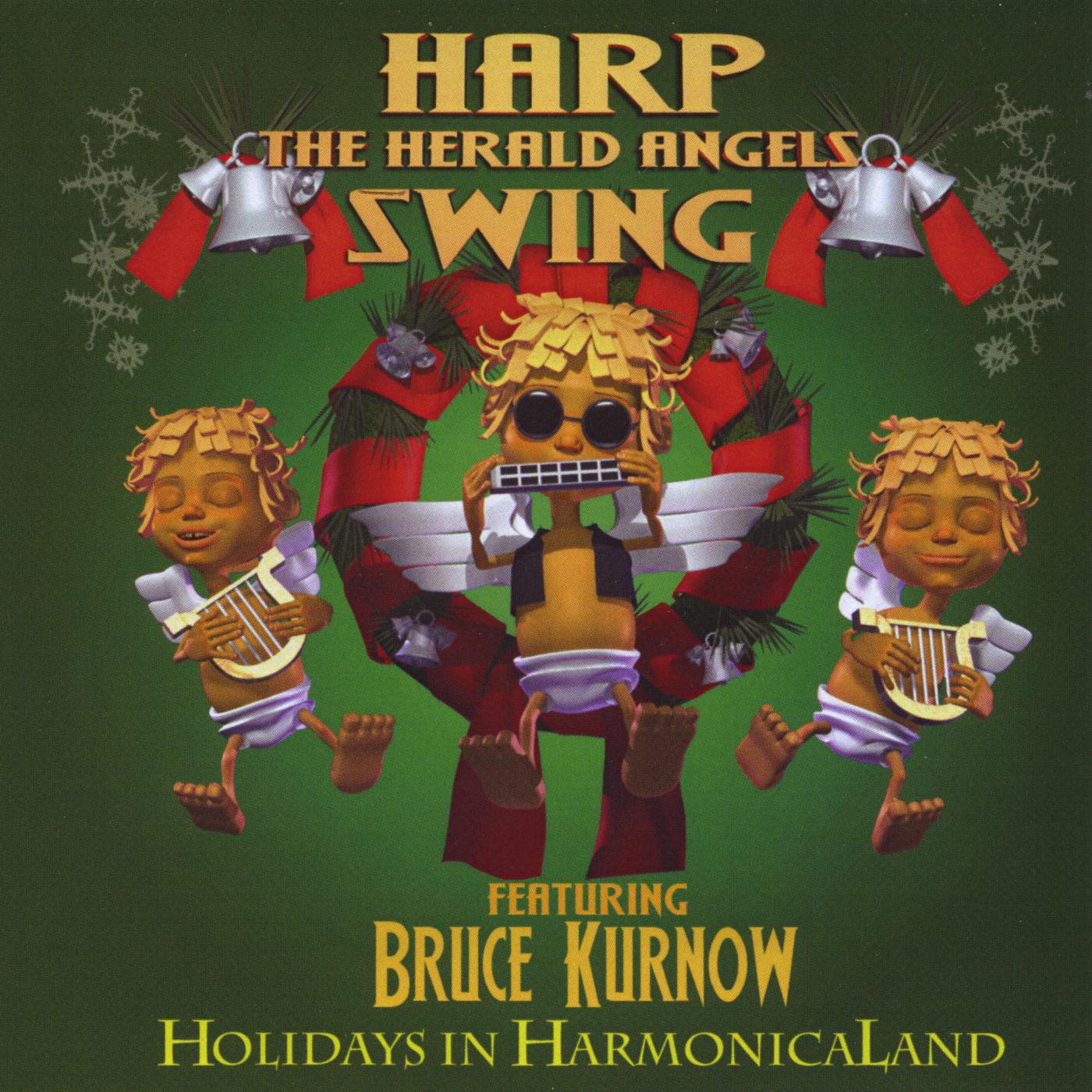 I Wonder as I Wander