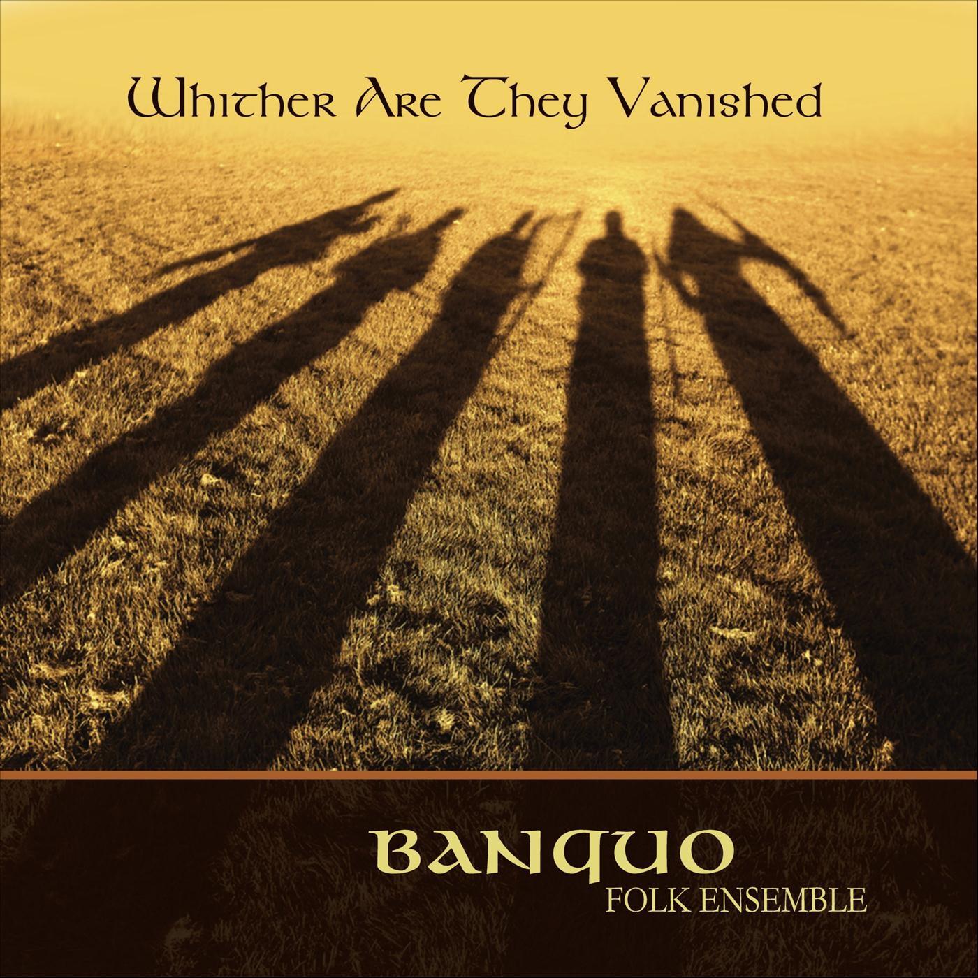 Mandolinata / The Strawberry Tree