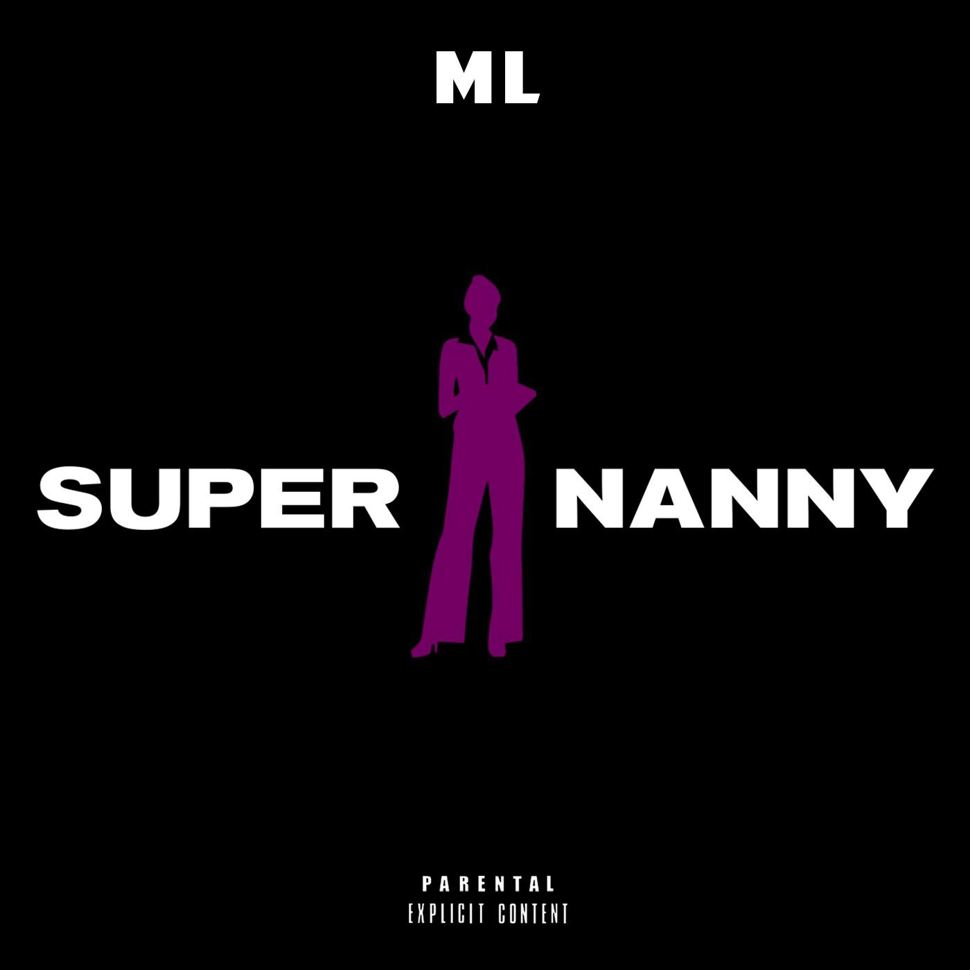 Super Nanny