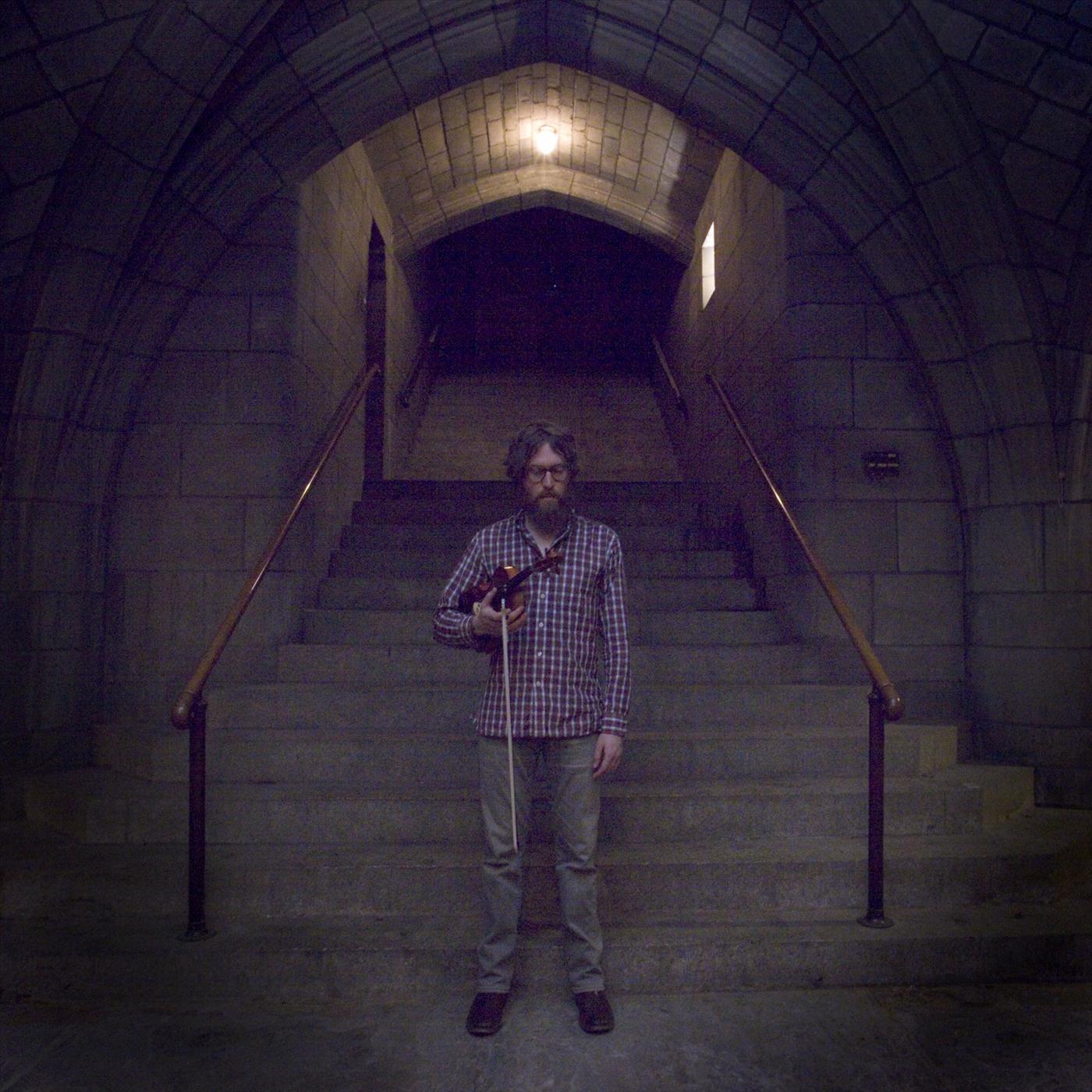 Violin Partita No. 2 in D Minor, BWV 1004: II. Corrente