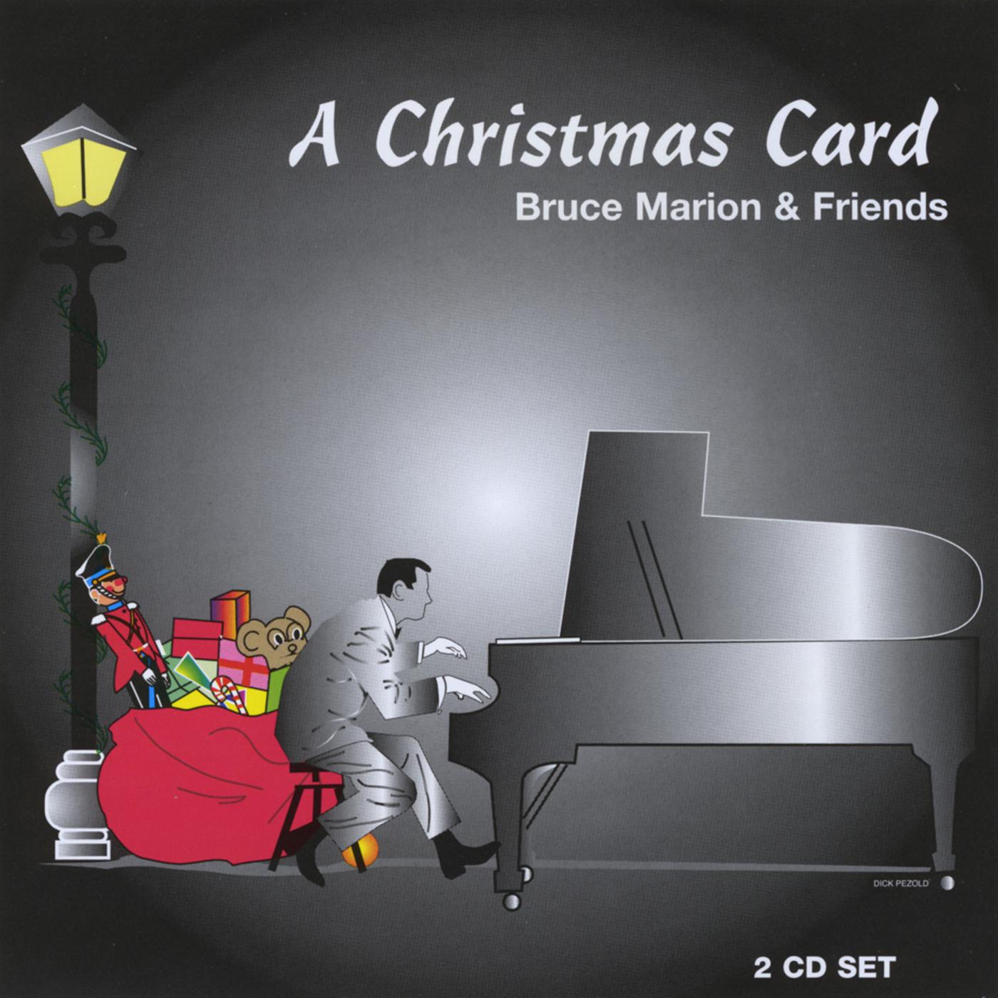 Christmastime Is For Lovers