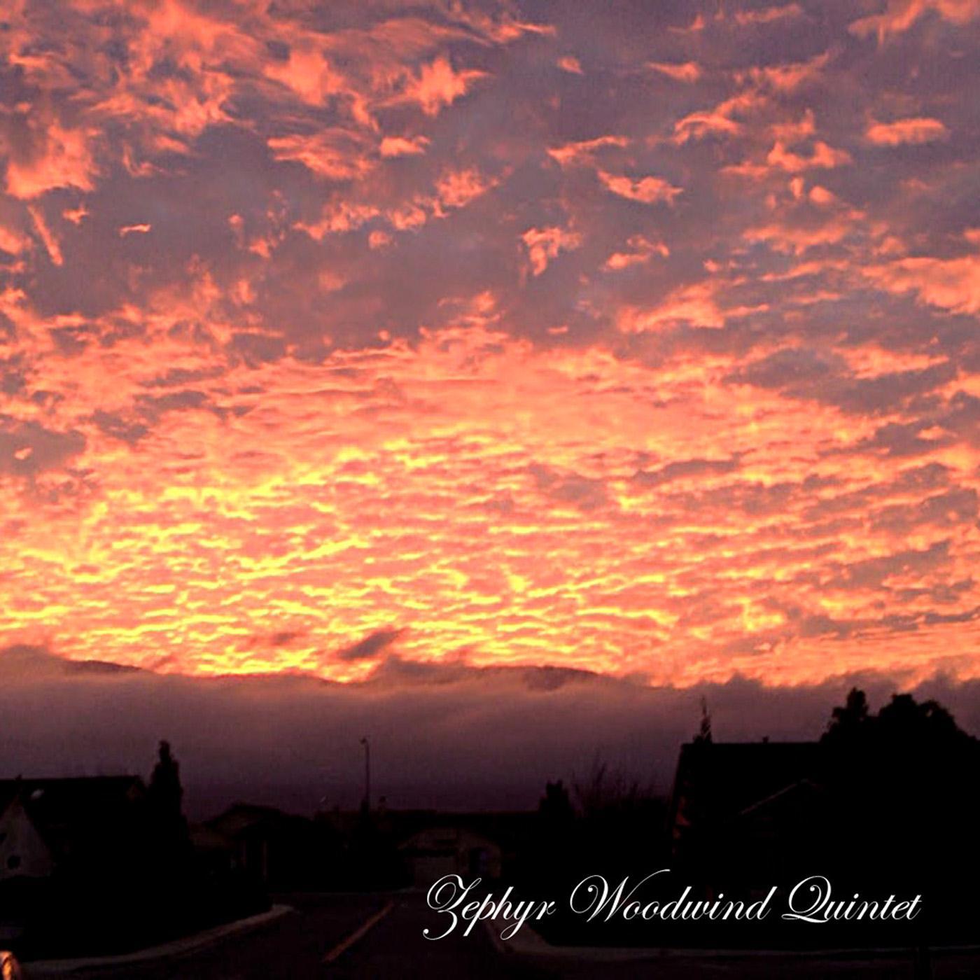Kammermusik Fur Blaser, Op. 24: I. Lustig. Massig Schnell Viertel