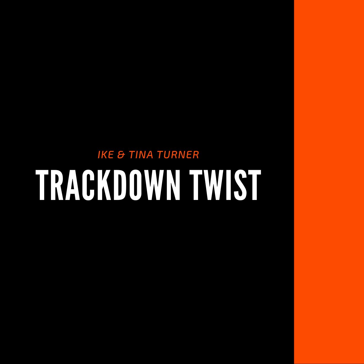 Trackdown Twist