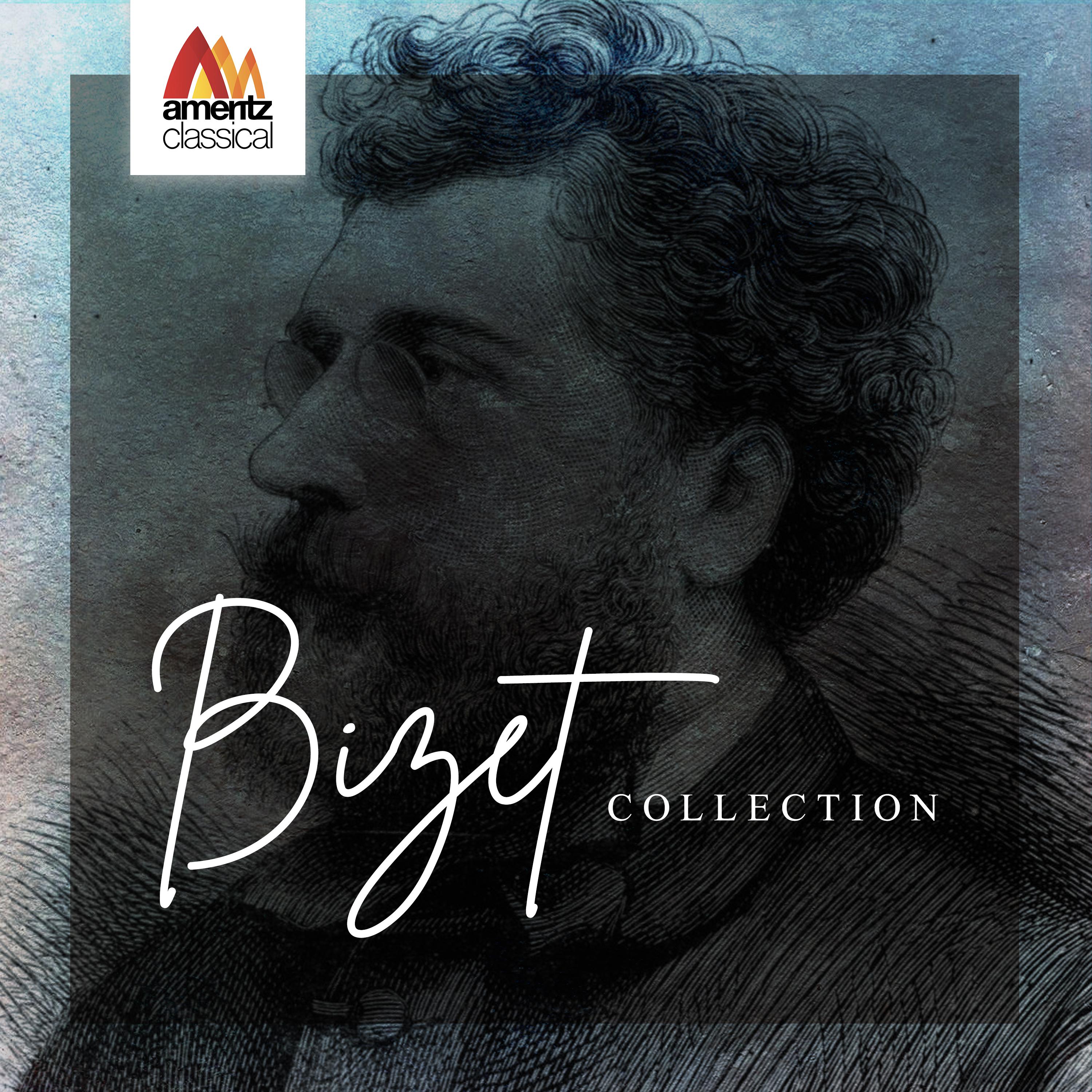 Bizet Collection