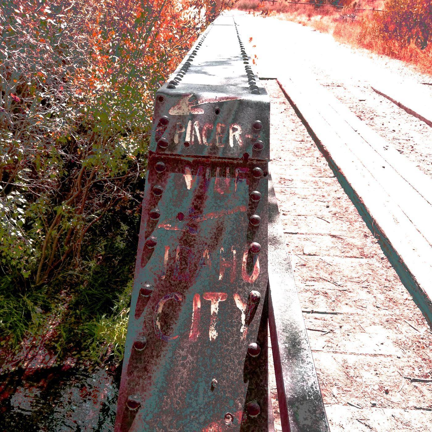 The Replacement Part