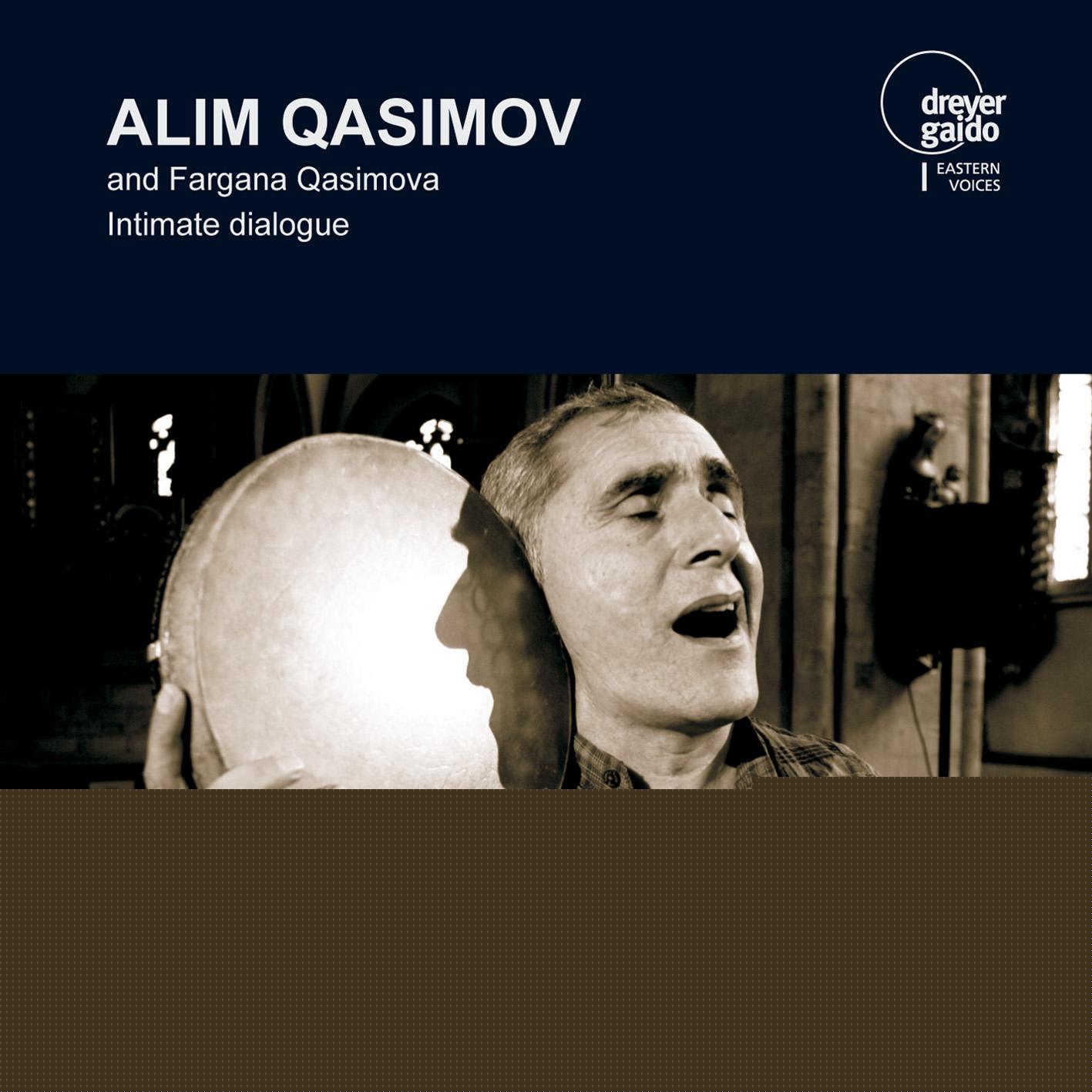 Alim Qasimov and Fargana Qasimova: Intimate Dialogue