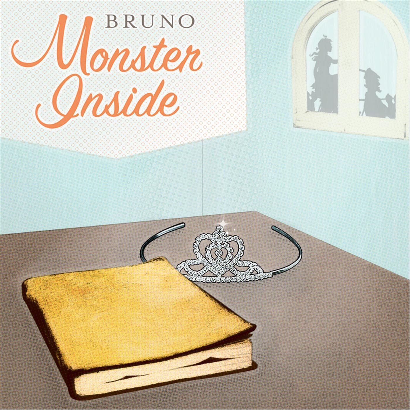 Straight Into the Ground