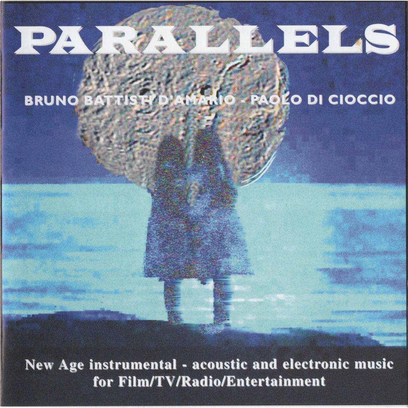 The Finger and the Moon