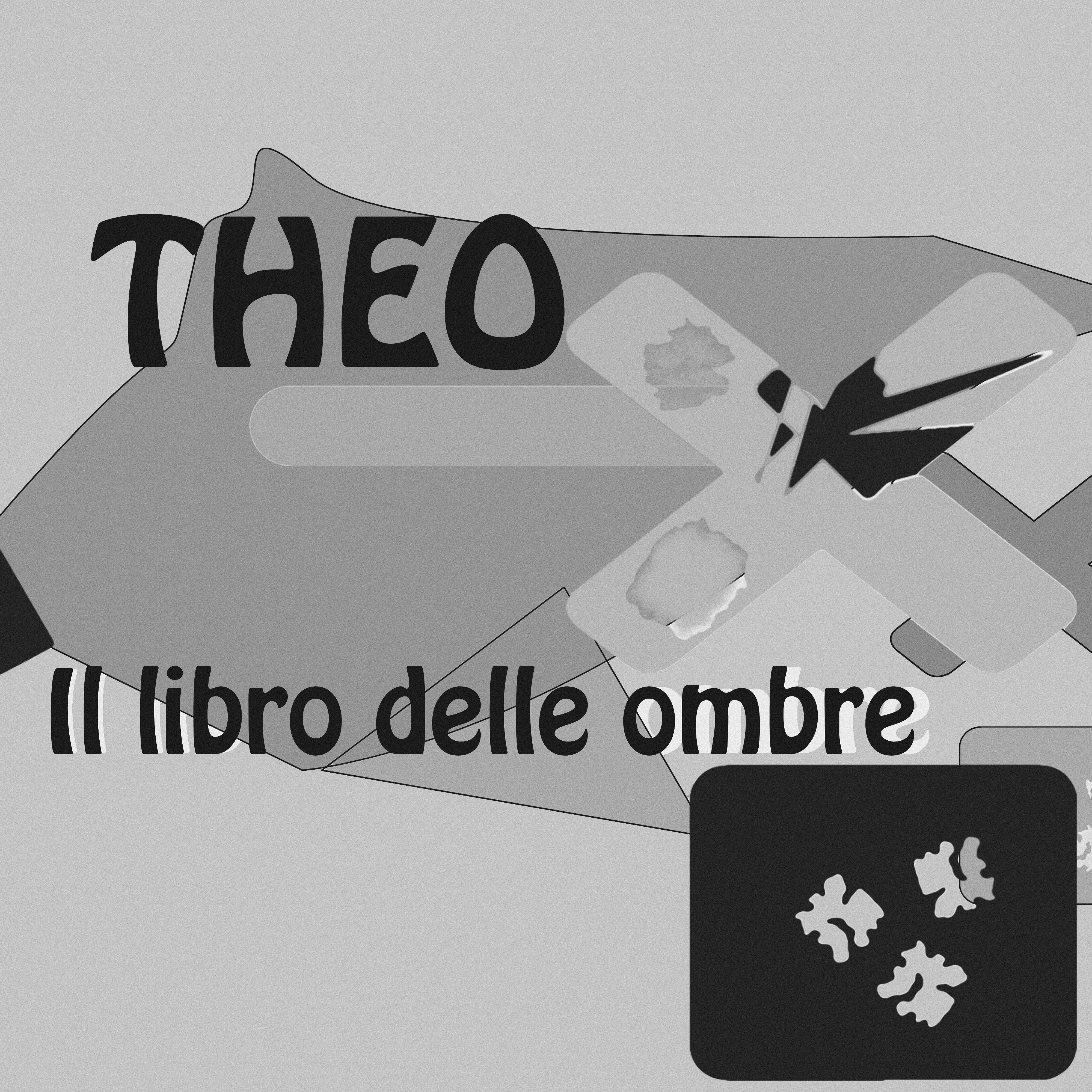 Libro delle ombre
