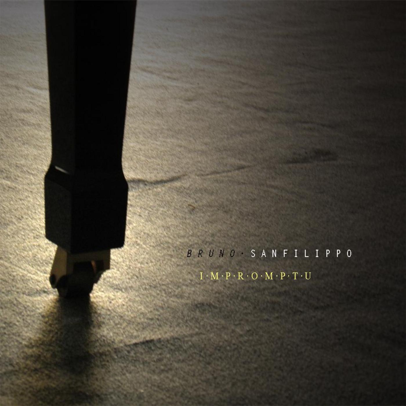 Impromptu 3